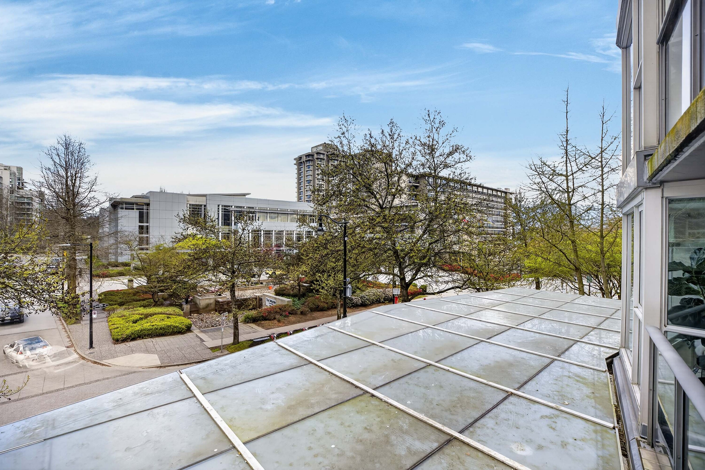  Impressive Coal Harbour Condo - 物件實景