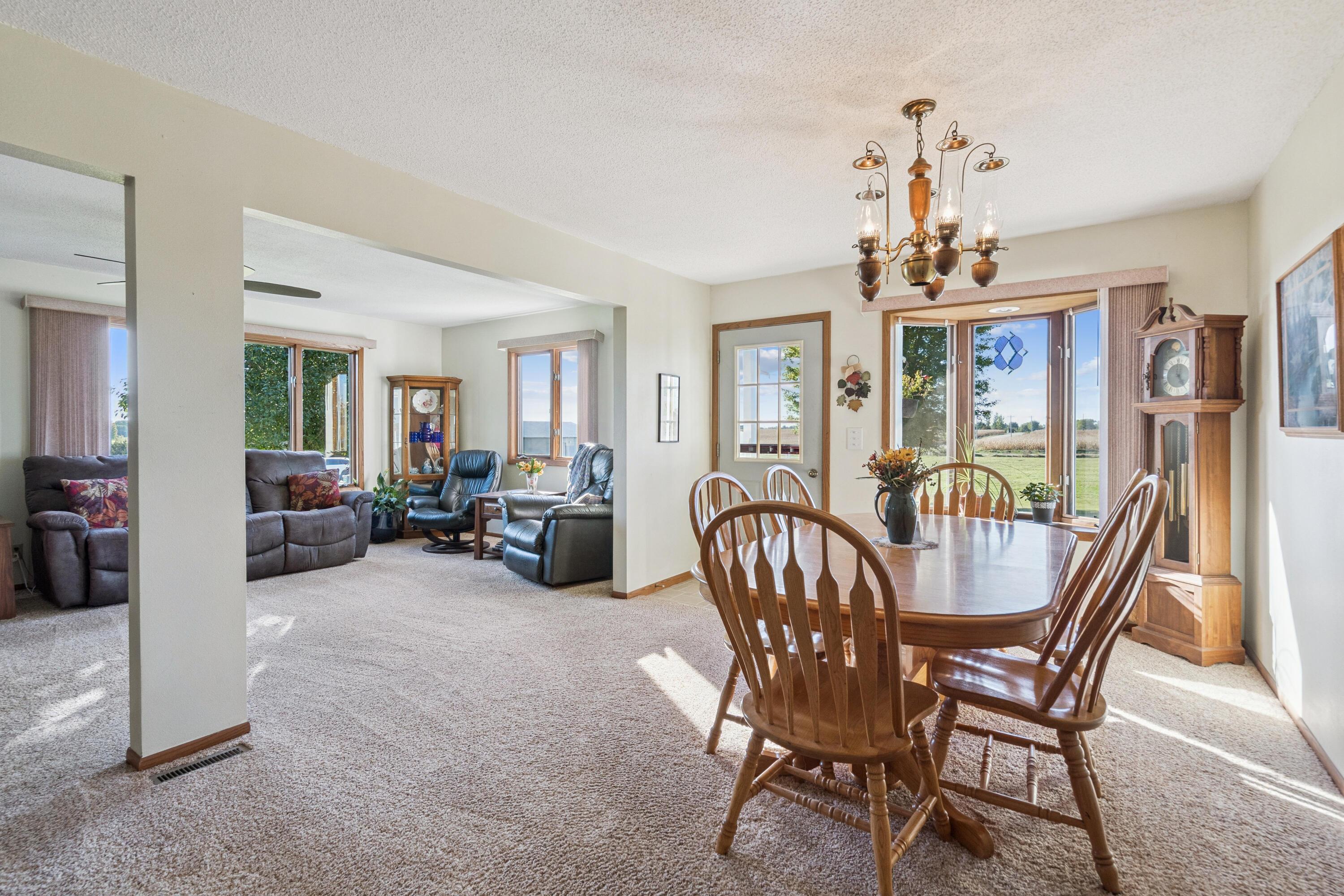 Ames, Iowa, 50014, United States, 3 Bedrooms Bedrooms, ,1 BathroomBathrooms,Residential,For Sale,2002509