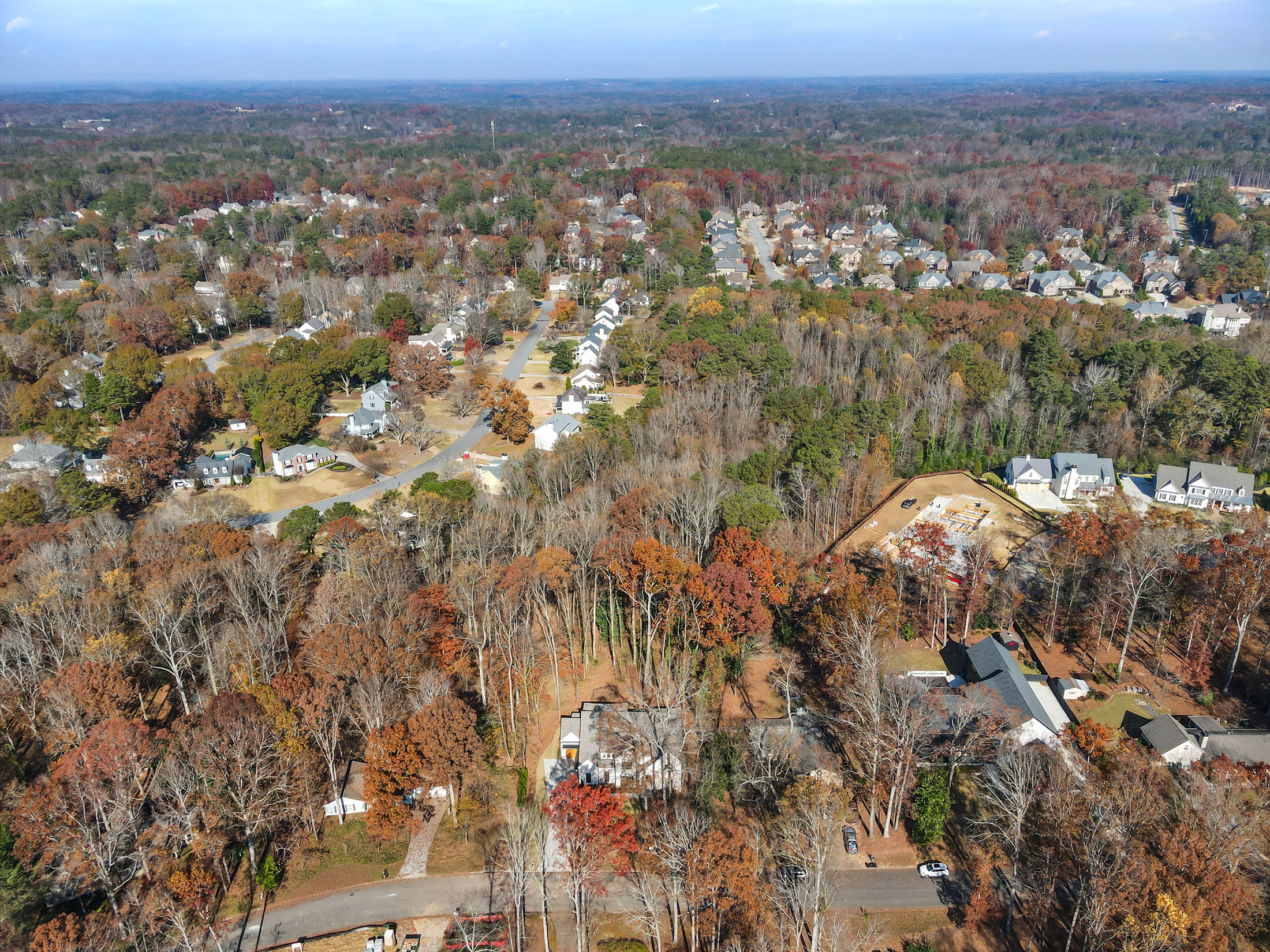  The Epitome of Alpharetta Luxury: Transitional Masterpiece in Garden District - 物件實景