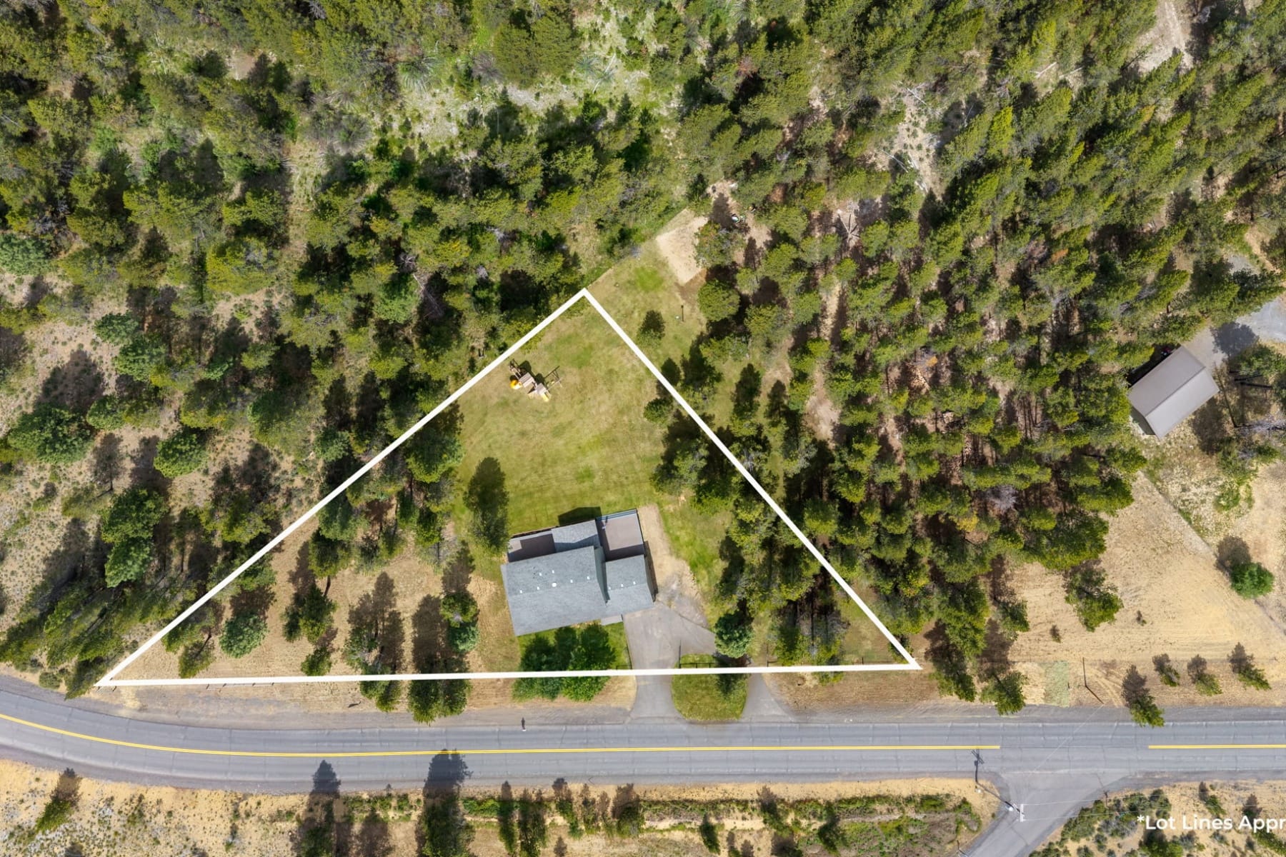  55135 Foster Road Bend, OR 97707 - 物件實景