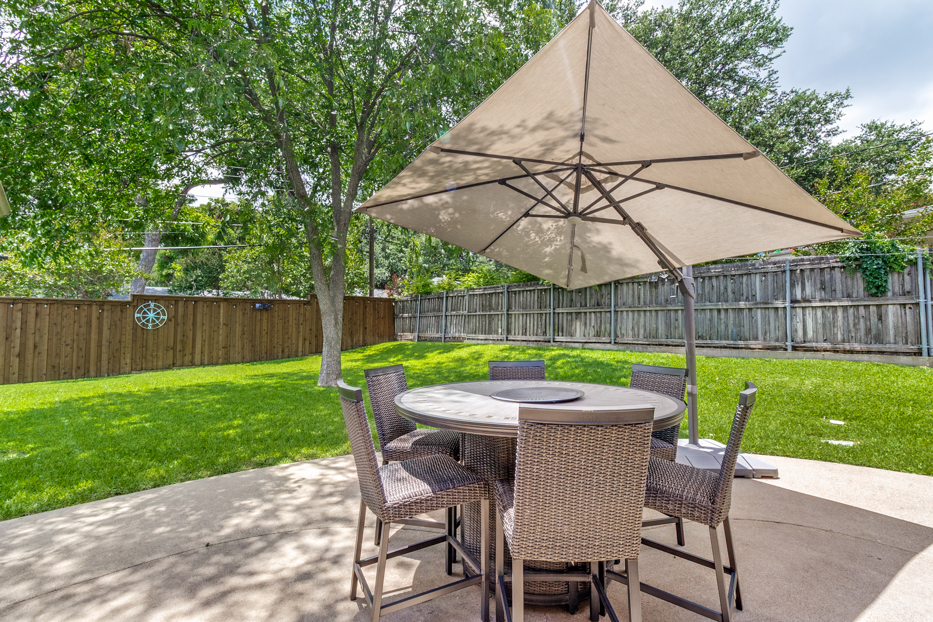 Renovated Ranch in Lake Highland