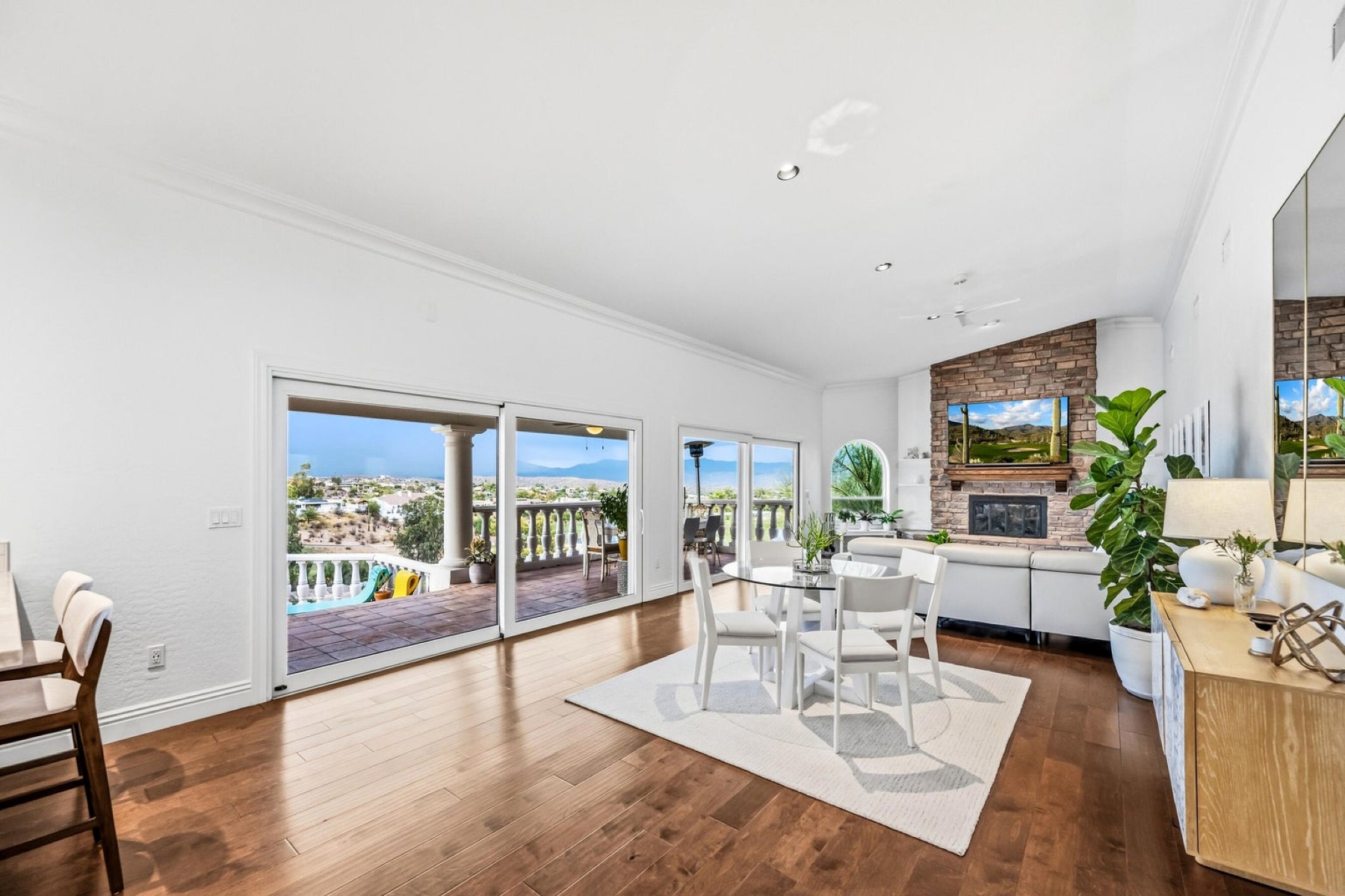  16714 E Nicklaus Dr, Fountain Hills, AZ 85268 - 物件實景