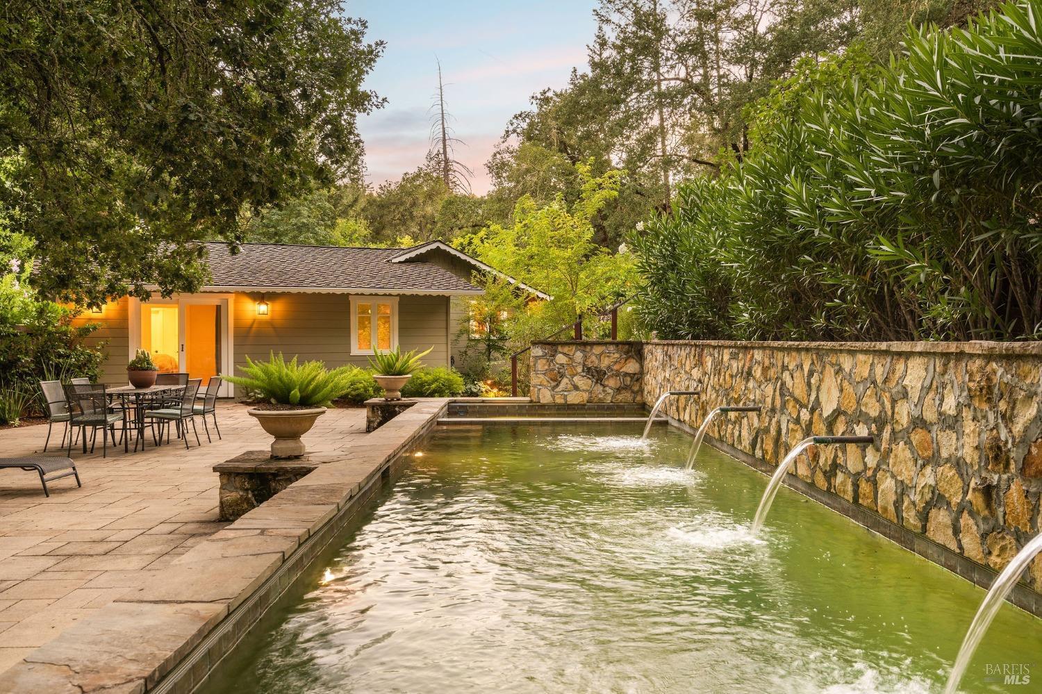 Calistoga, California, 94515, United States, 4 Bedrooms Bedrooms, ,5 BathroomsBathrooms,Residential,For Sale,1805301