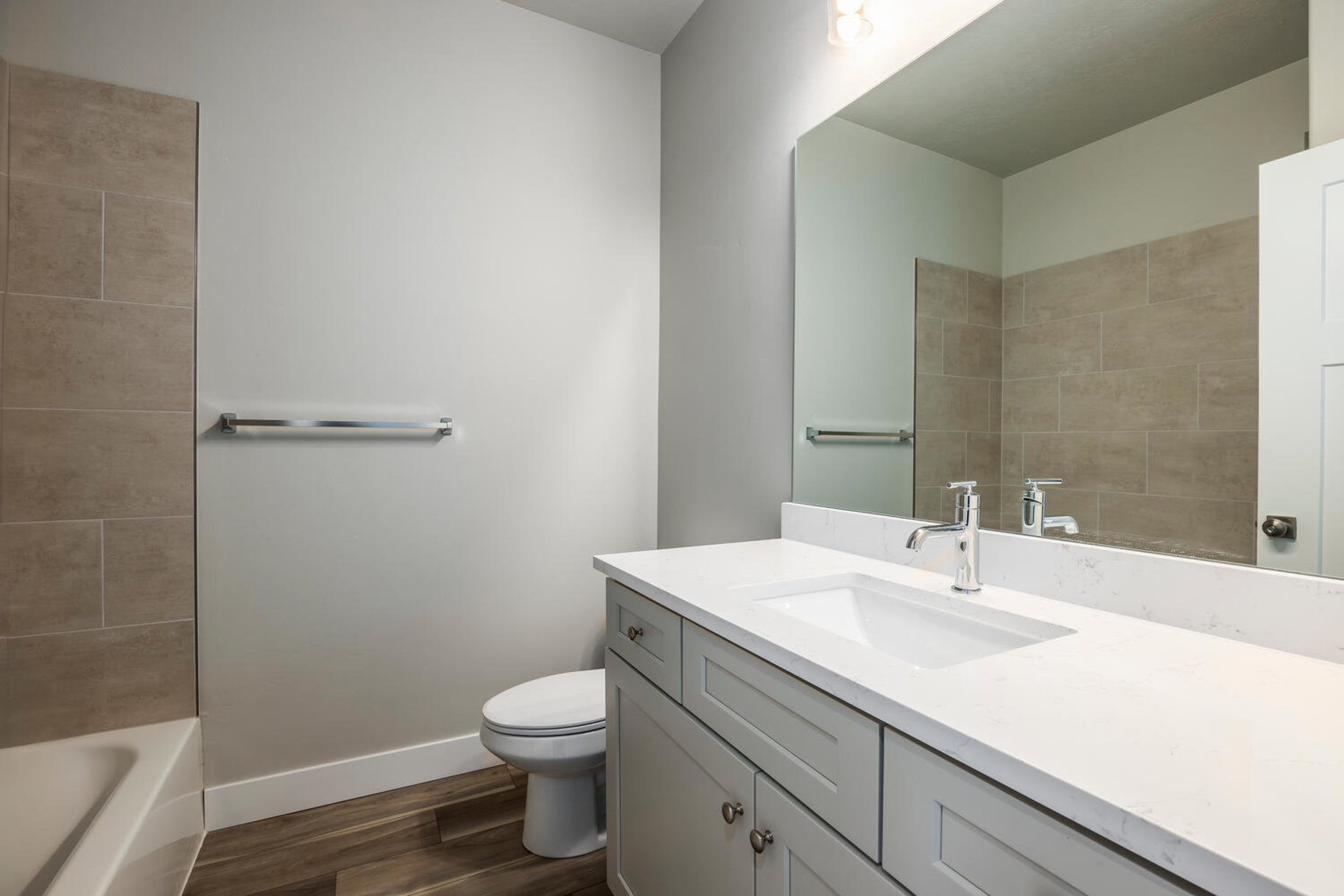  Three Bedroom Townhome at the Ridge at Spanish Fork - 物件實景