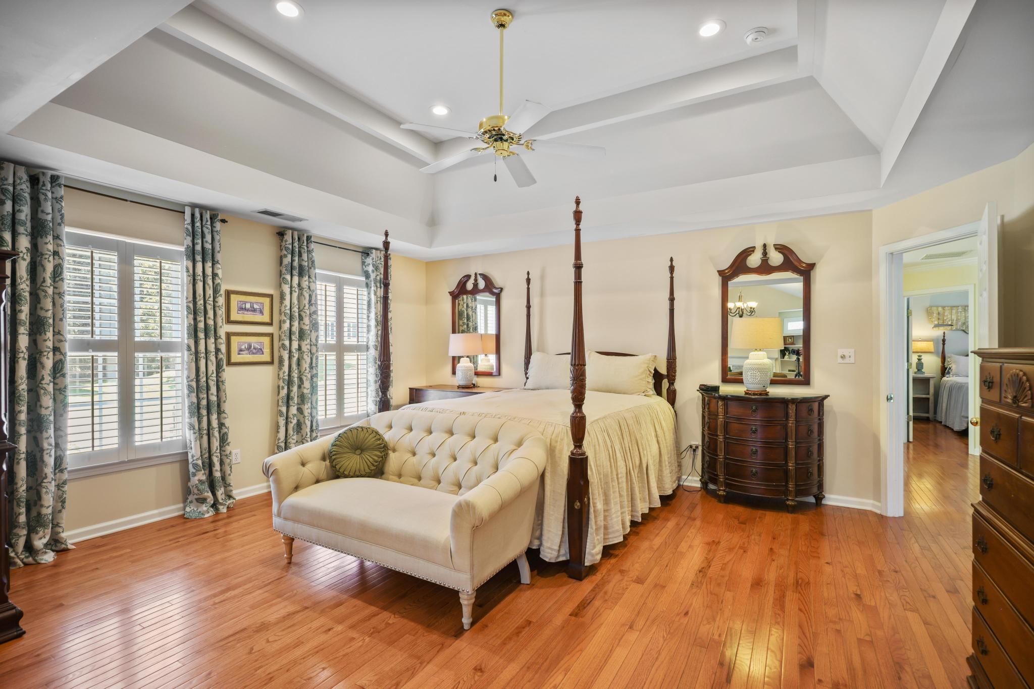  Beautifully Maintained Home in Established Burnt Hickory Pointe - 物件實景