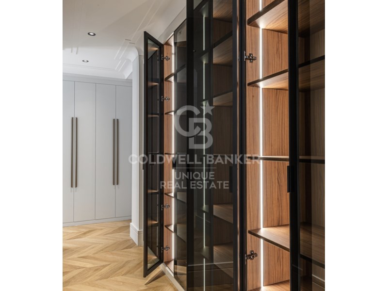 Madrid, Madrid, Barrio de Salamanca, Castellana Ma, Madrid, Comunidad de Madrid, ES, 4 Bedrooms Bedrooms, ,5 BathroomsBathrooms,Residential,For Sale,Madrid, Madrid, Barrio de Salamanca, Castellana Ma,1618669
