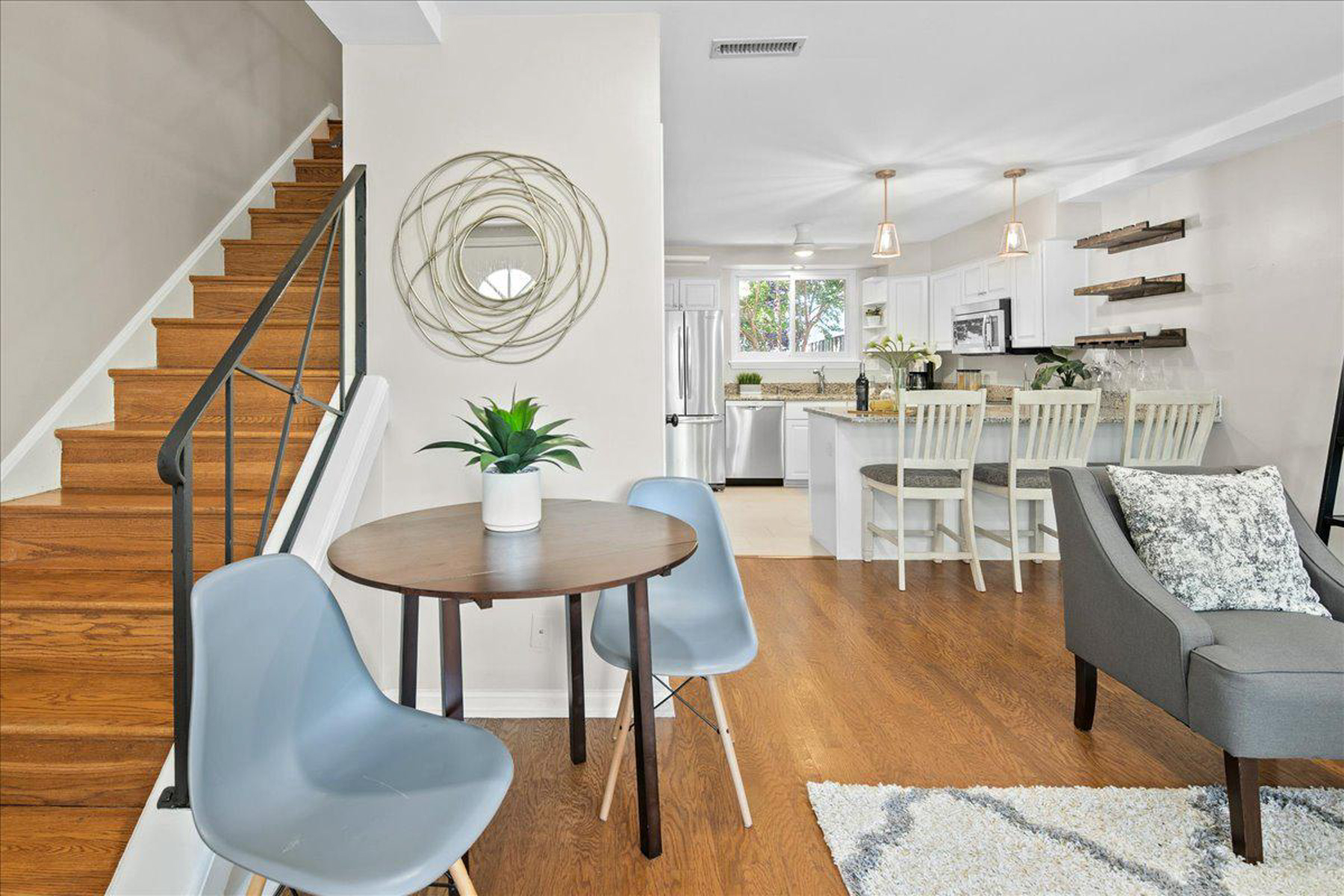  1420 Woodbine Street, Alexandria, VA, 22302 - 物件實景