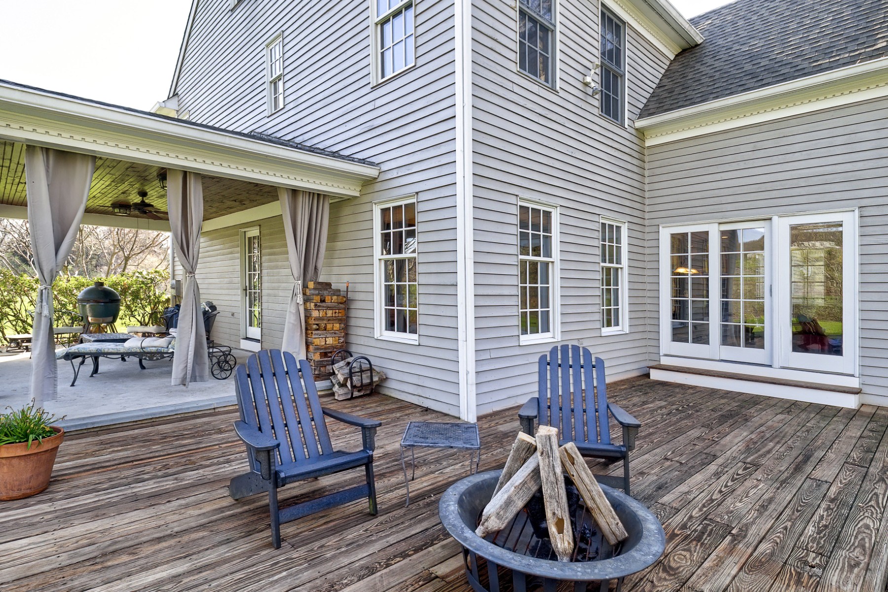  Meticulous ?Hill View Farms? Neighborhood Colonial - 物件實景