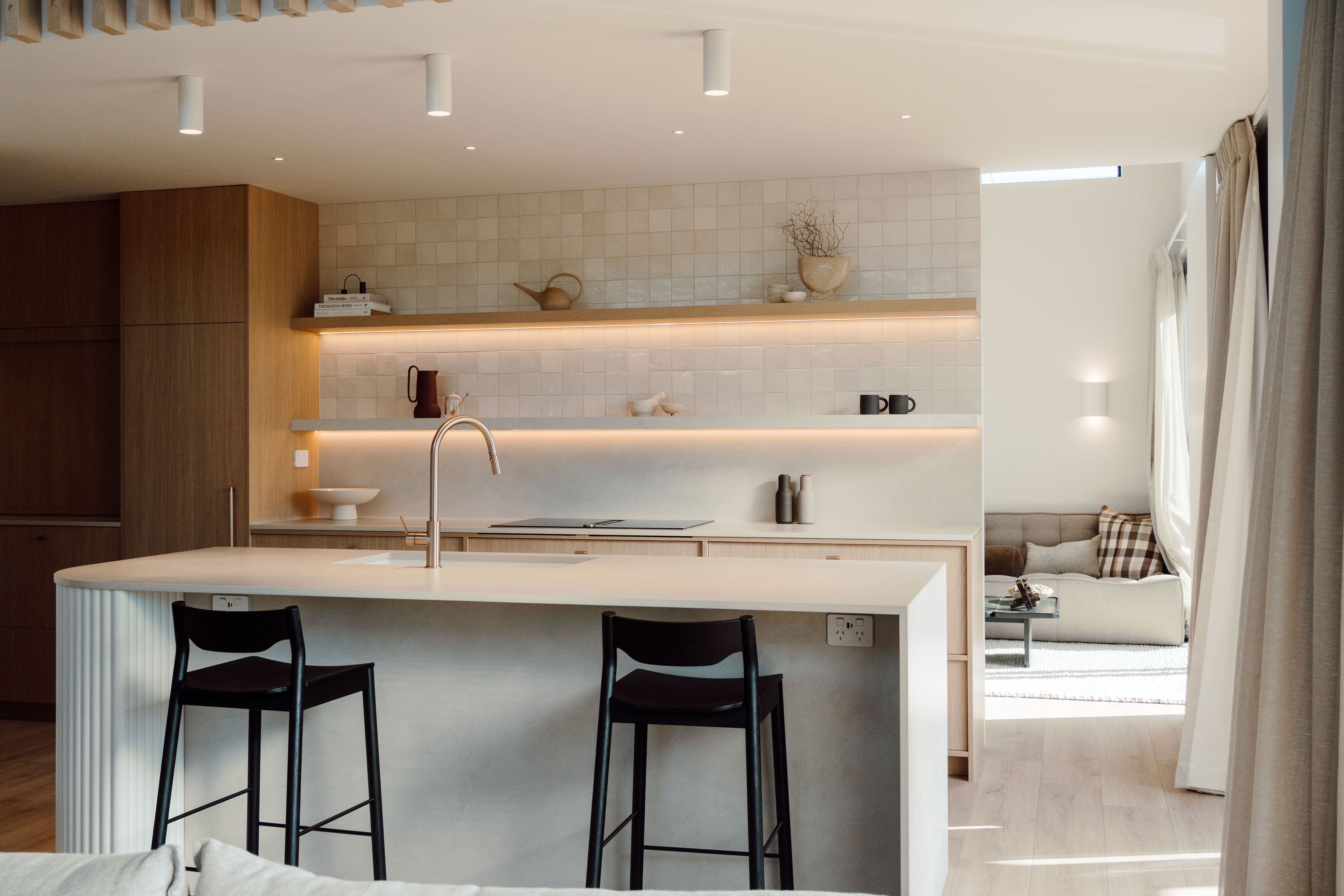 The Future of Homes Starts Here - 物件實景