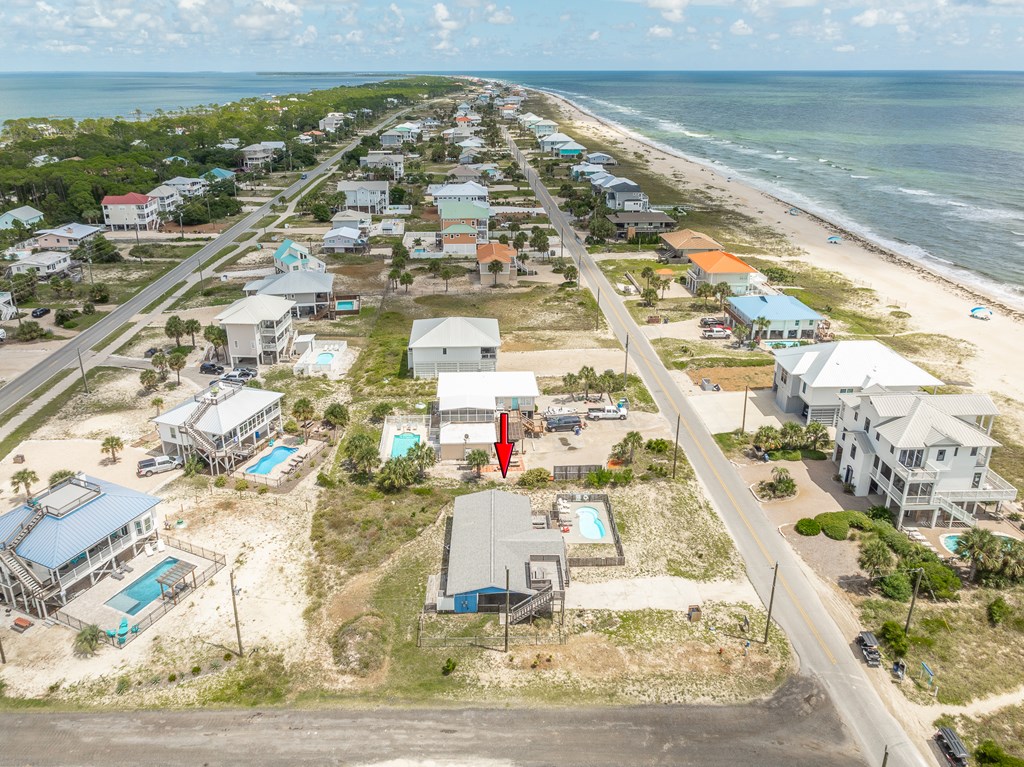 Saint George Island, Florida, 32328, United States, 3 Bedrooms Bedrooms, ,2 BathroomsBathrooms,Residential,For Sale,1981798
