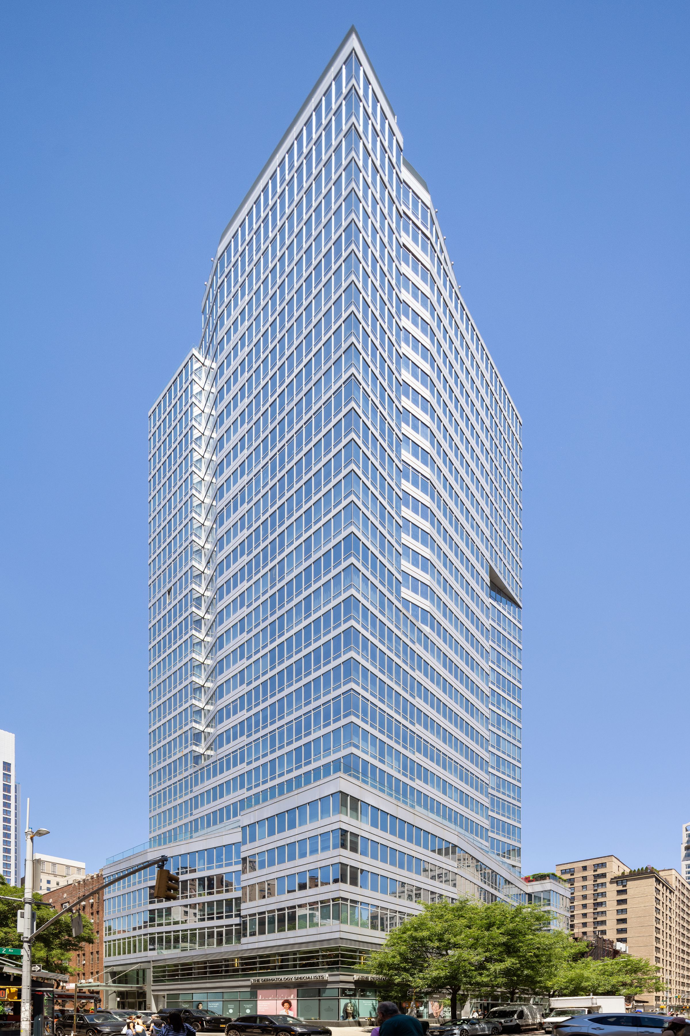  255 East 74th Street - 物件實景