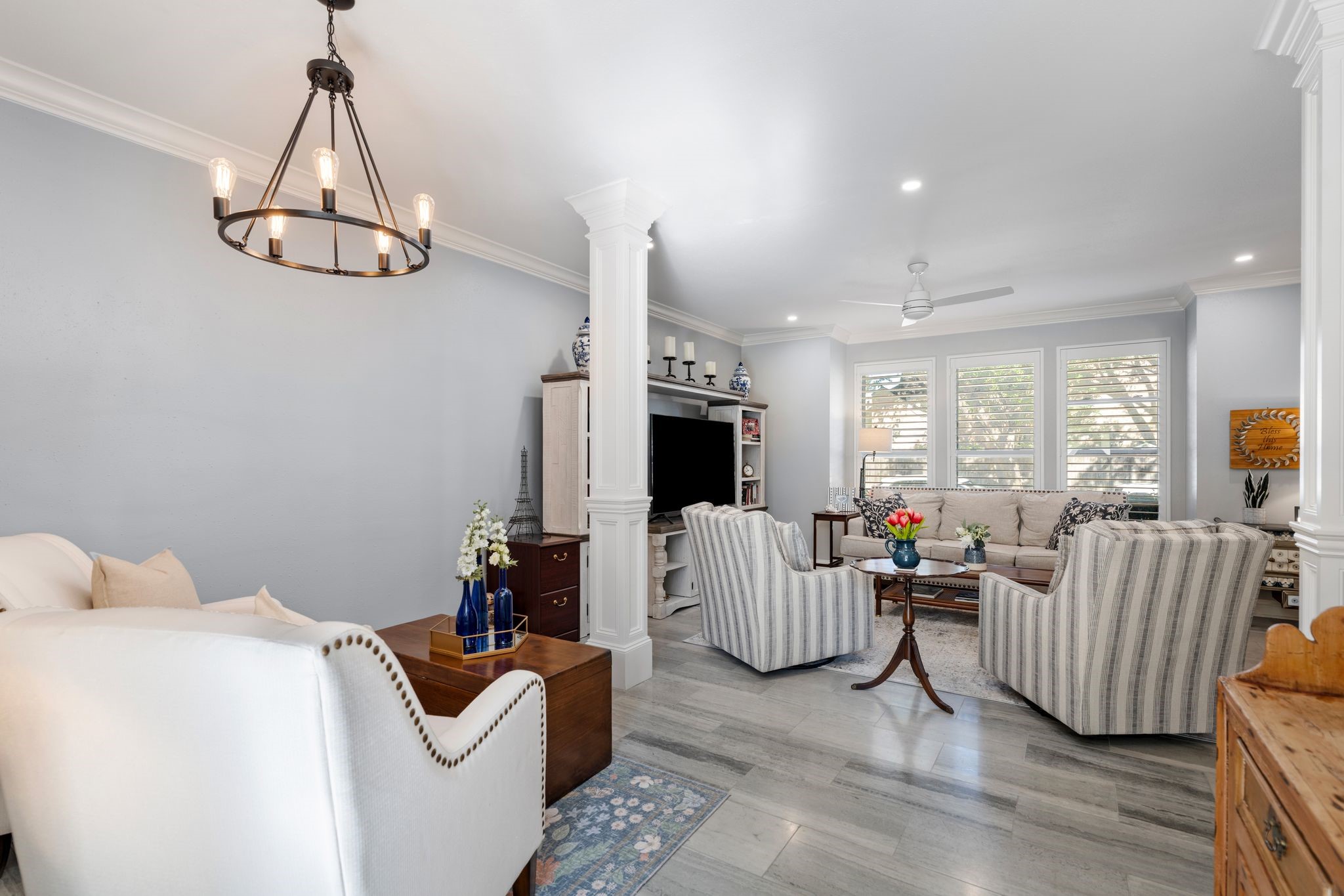  5913 Sugar Hill Drive #225 - 物件實景