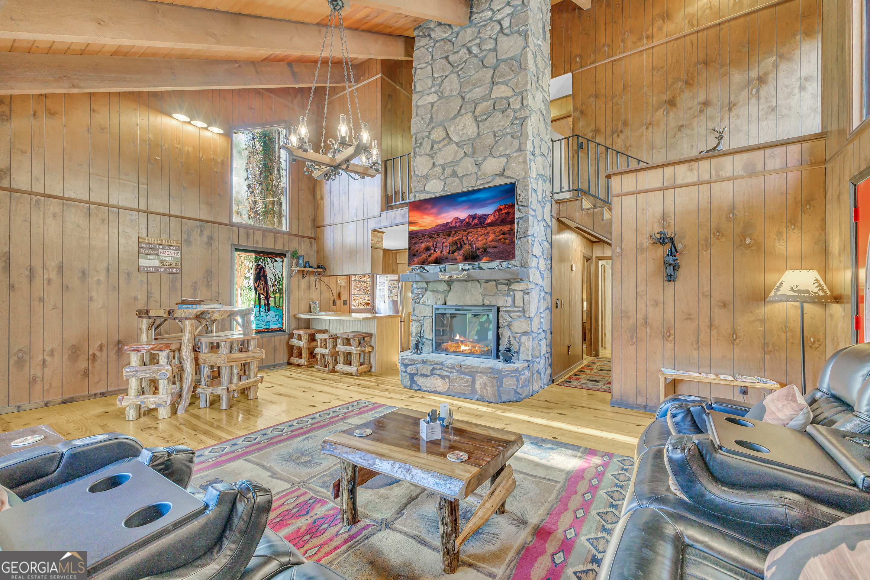 Helen, Georgia, 30545, United States, 3 Bedrooms Bedrooms, ,2 BathroomsBathrooms,Residential,For Sale,1993891