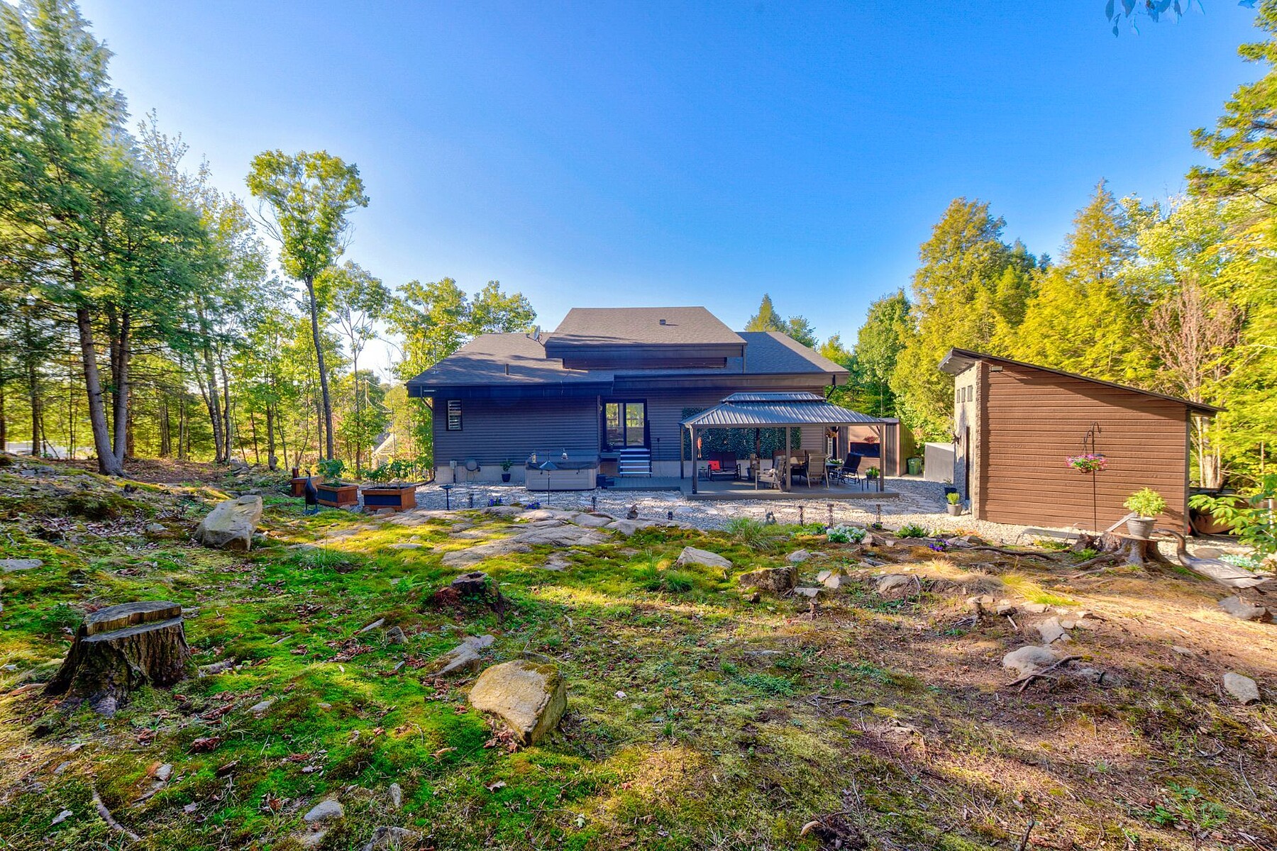  Brownsburg-Chatham, Laurentides - 物件實景