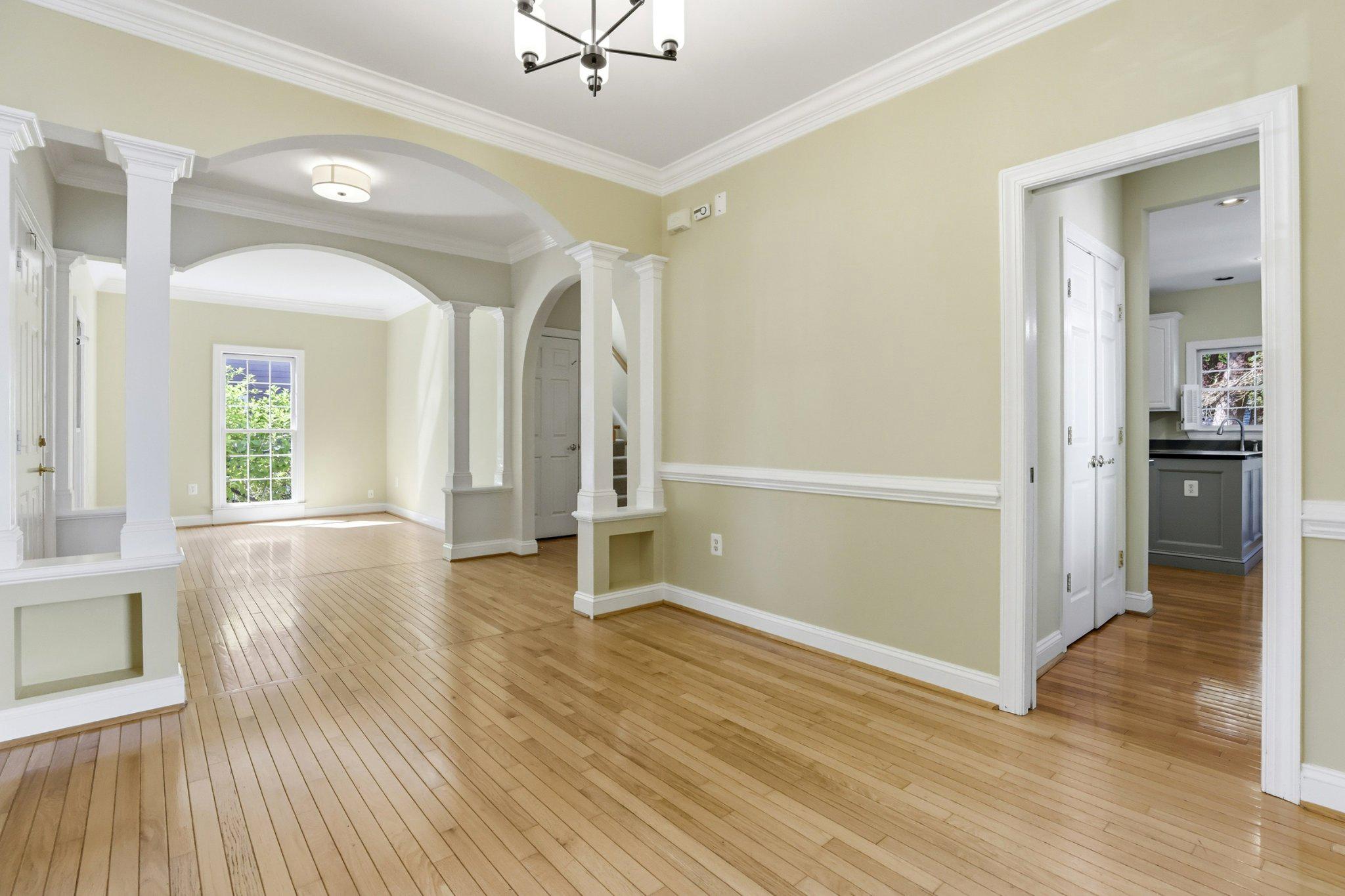  119 Thurgood Street, Gaithersburg, MD, 20878 - 物件實景