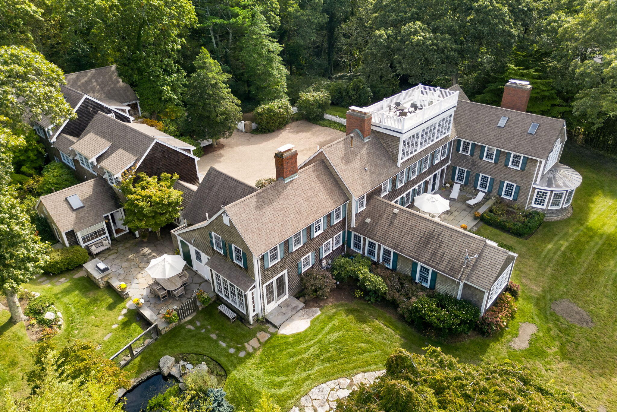  80 Gansett Road - 物件實景
