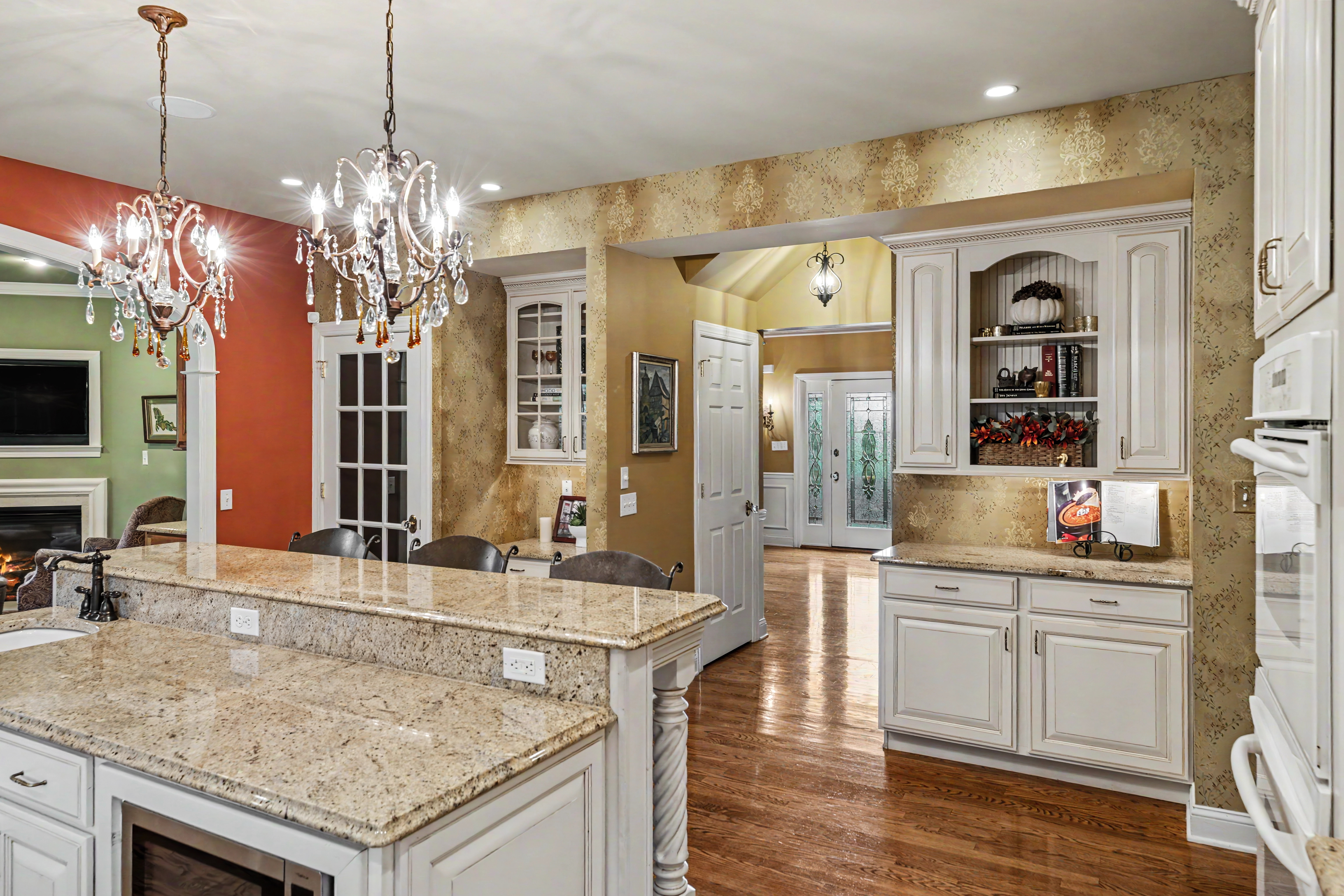  1100 Briar Way, Perkasie, PA 18944 - 物件實景