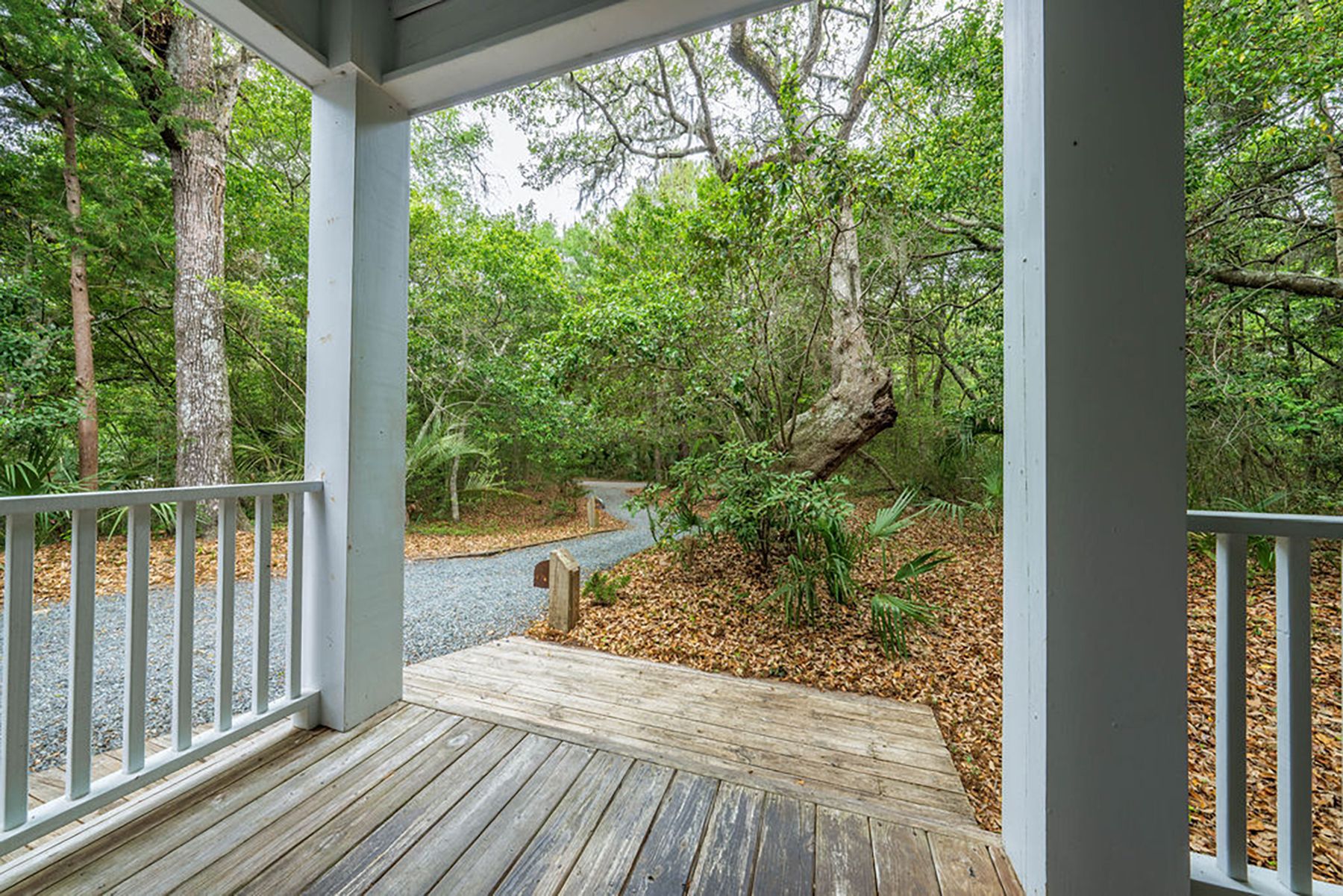  4 Poormans Pepper Trail, Bald Head Island, NC 28461 - 物件實景