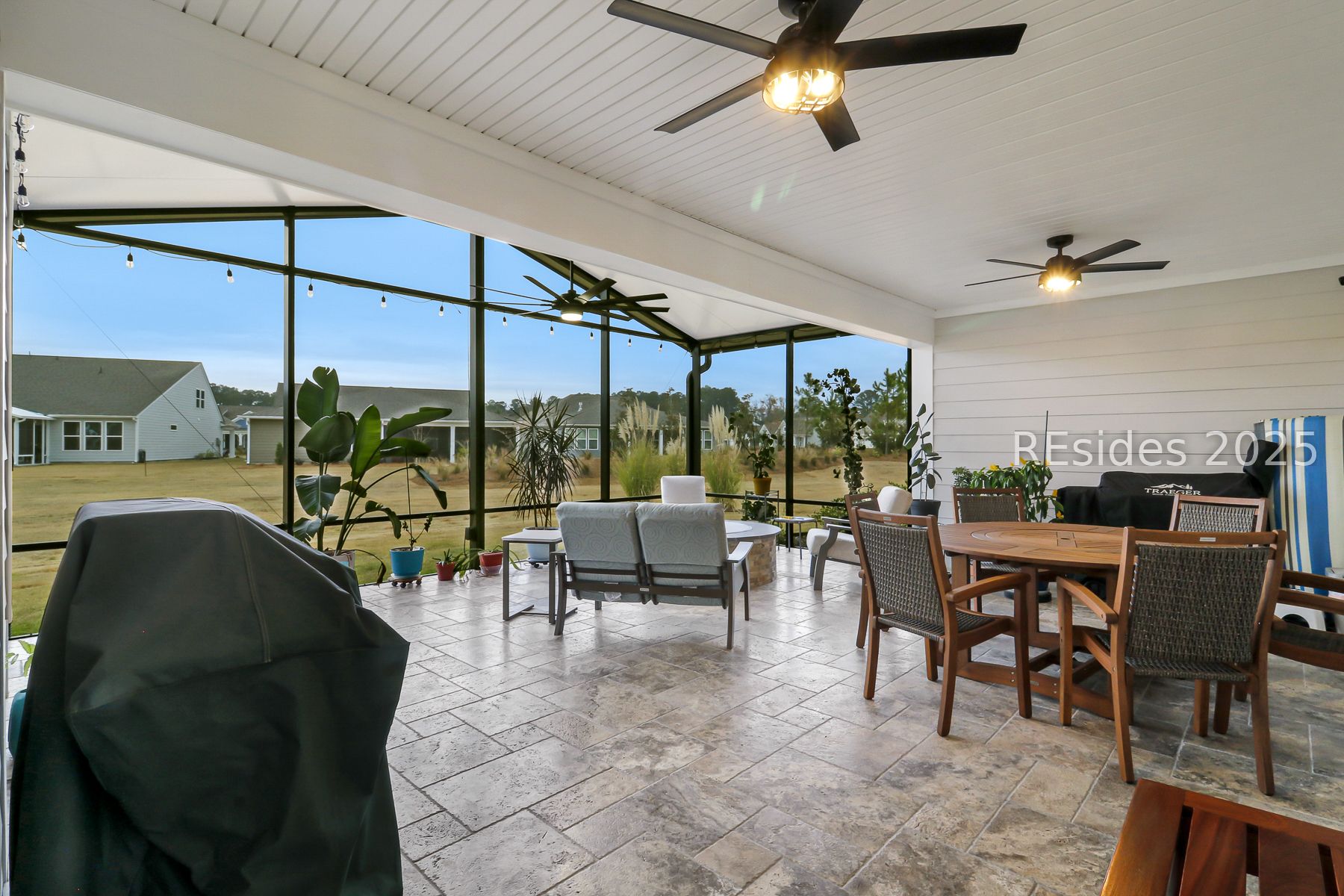 Bluffton, South Carolina, 29909, United States, 4 Bedrooms Bedrooms, ,4 BathroomsBathrooms,Residential,For Sale,2003174