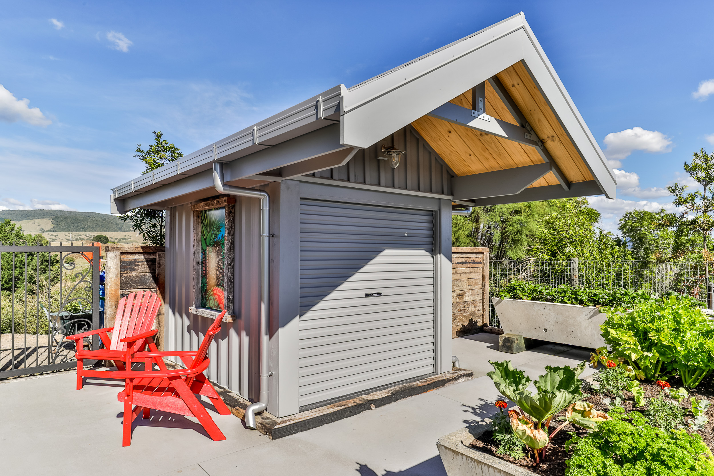  32 Collingwood Drive, Tikitere - 物件實景