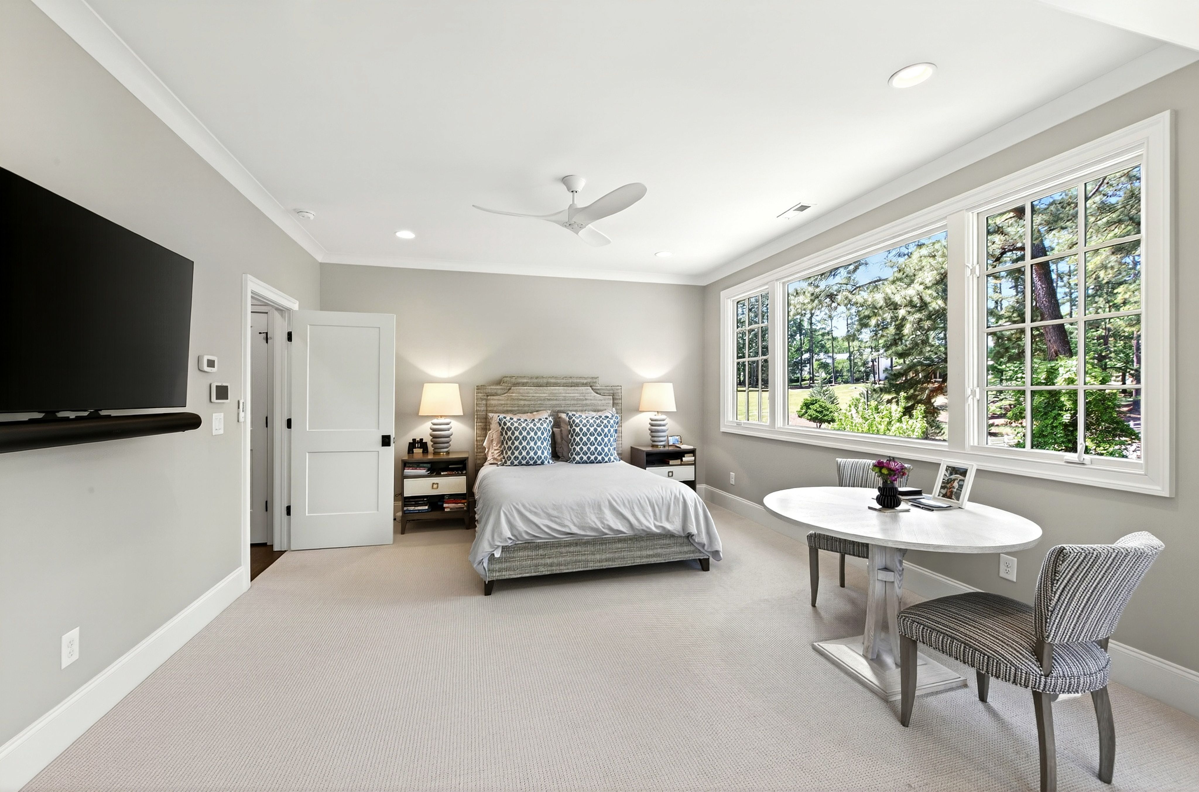  1817 Hunting Ridge Road, Raleigh, NC 27615 - 物件實景