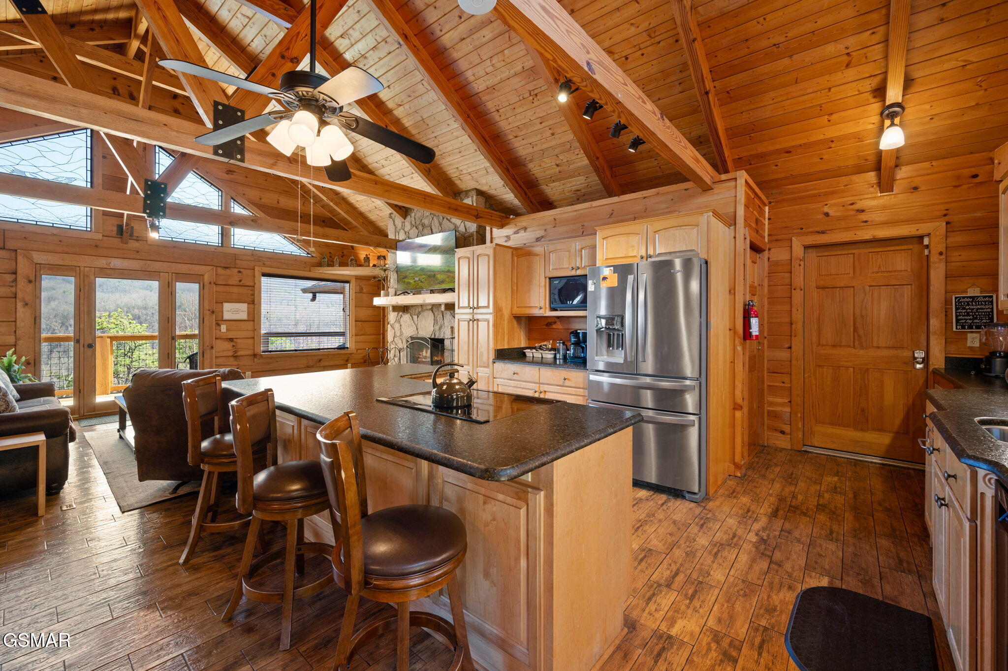 Gatlinburg, Tennessee, 37738, United States, 3 Bedrooms Bedrooms, ,3 BathroomsBathrooms,Residential,For Sale,1977733