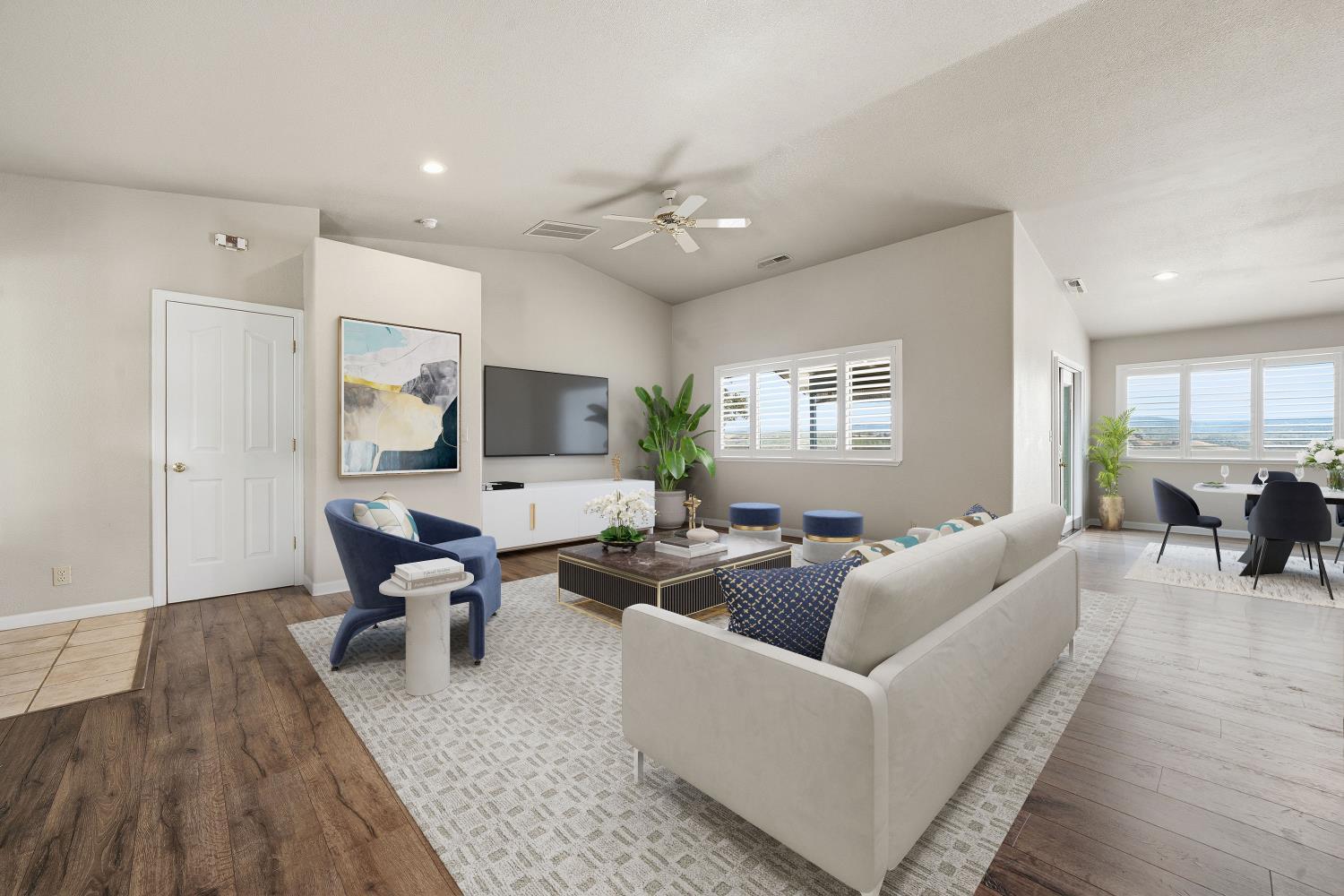 Jackson, California, 95642, United States, 3 Bedrooms Bedrooms, ,2 BathroomsBathrooms,Residential,For Sale,1992385