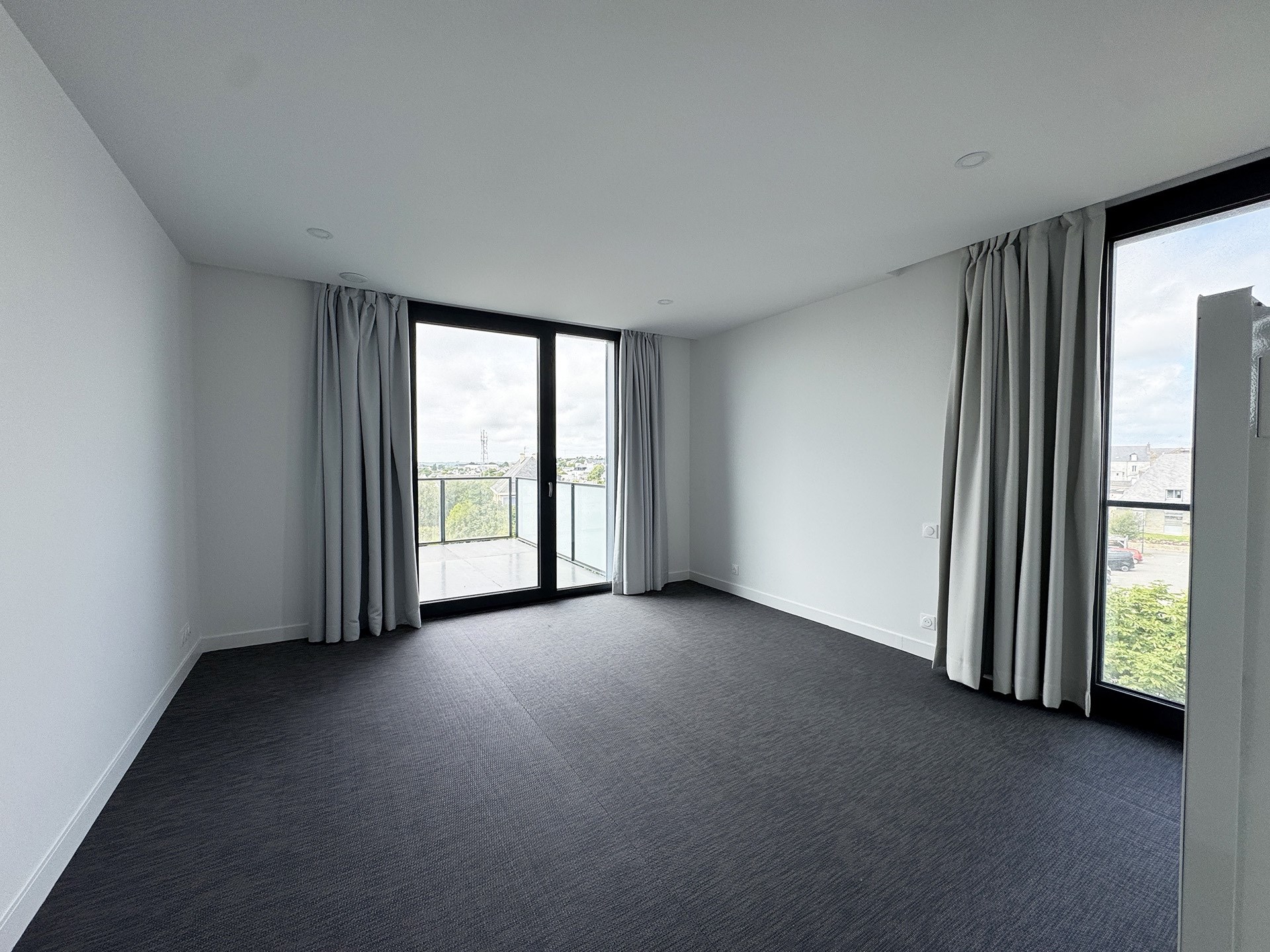  CROZON, STUNNING PENTHOUSE WITH SEA VIEW - 物件實景