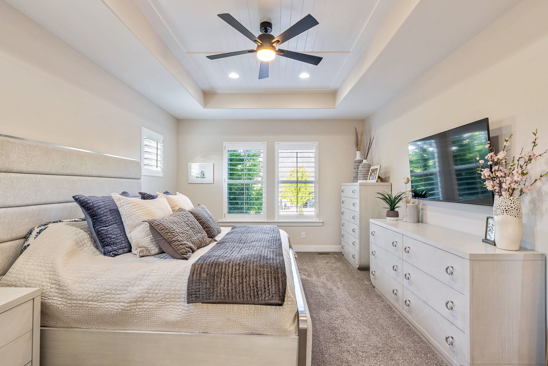  Elegant Two Story with Views of Wasatch Front - 物件實景