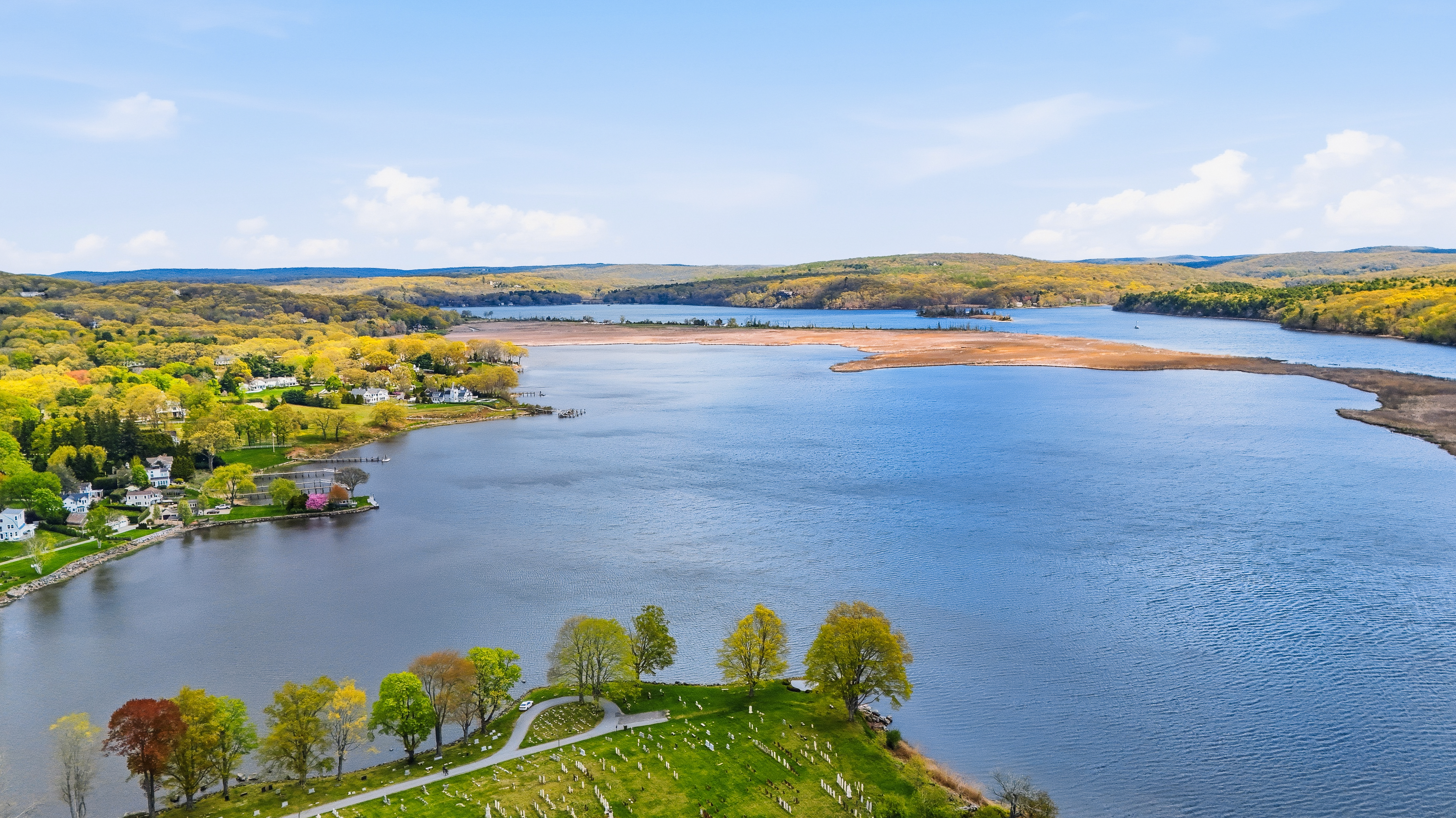  A Turnkey Antique Masterpiece Steps from Essex Village and the River - 物件實景