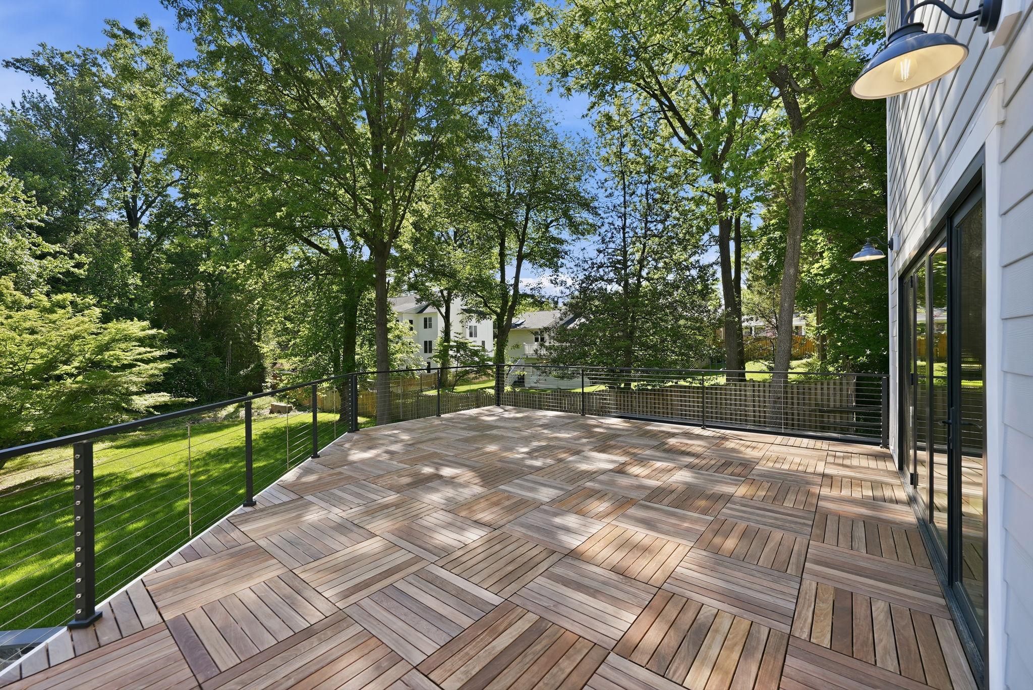  6801 Crutchfield Street, Falls Church, VA, 22043 - 物件實景