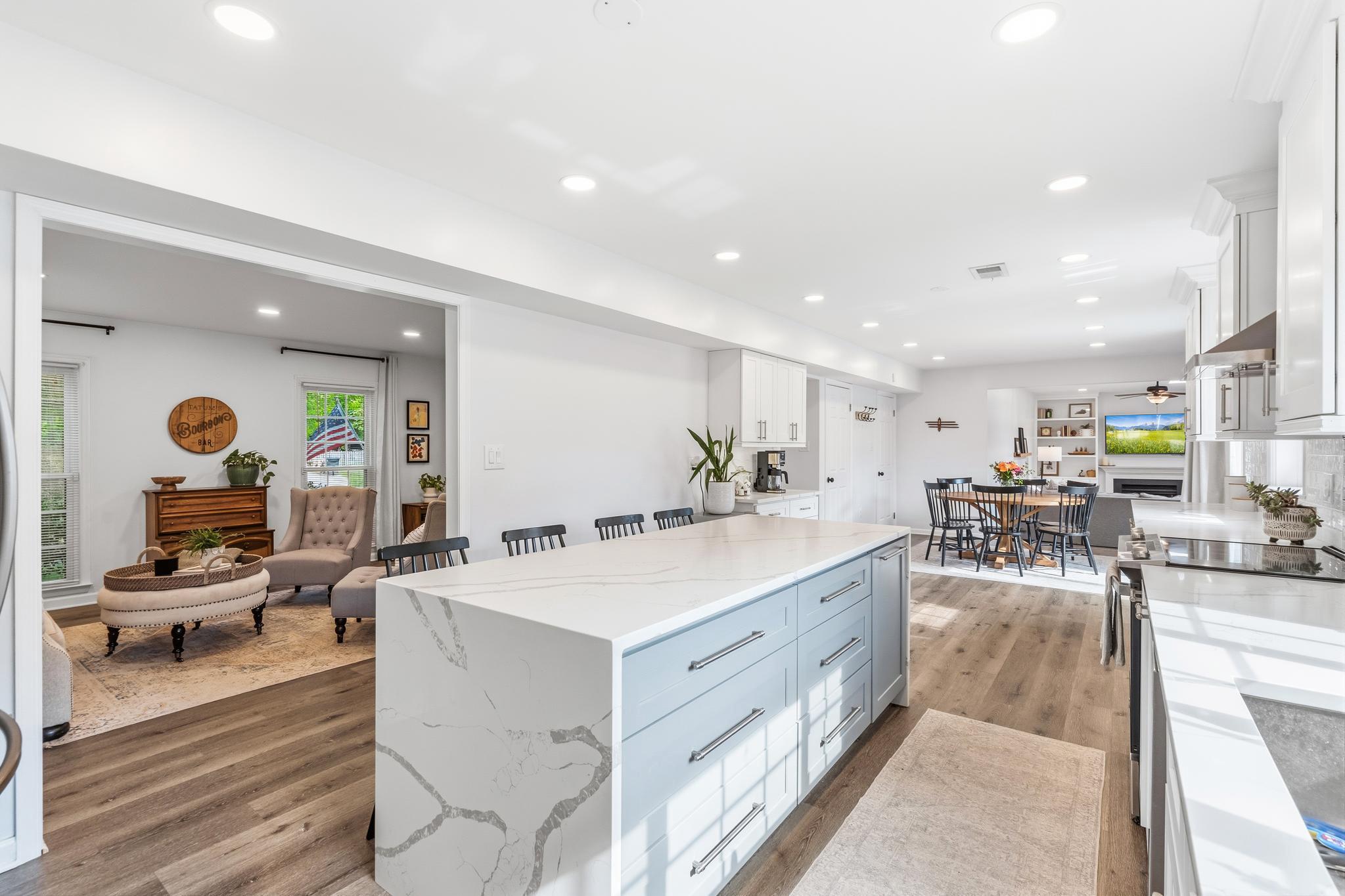  1307 Boulder Crest Court, Herndon, VA, 20170 - 物件實景