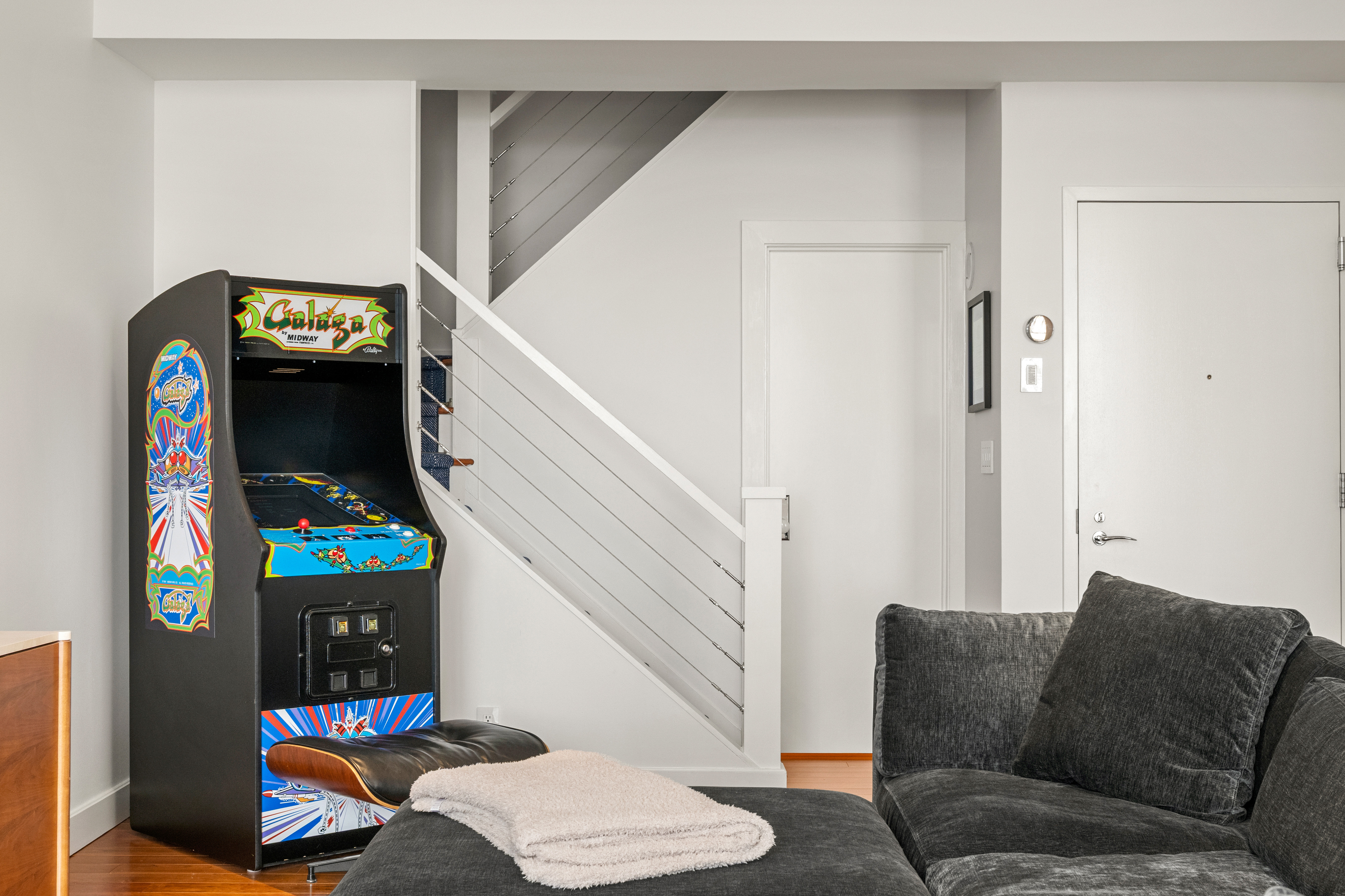  975 Memorial Drive, Cambridge, MA, 02138 - 物件實景