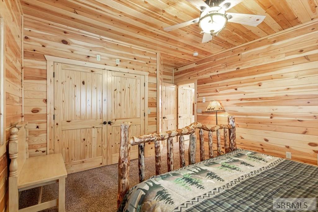 ISLAND PARK, Idaho, 83429, United States, 5 Bedrooms Bedrooms, ,3 BathroomsBathrooms,Residential,For Sale,2005843