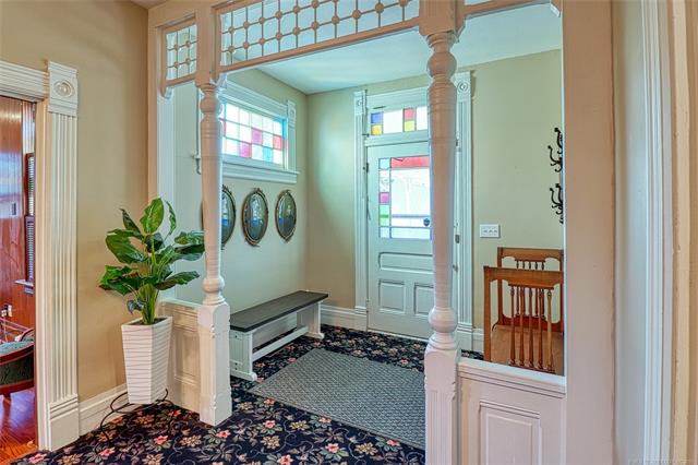 McAlester, Oklahoma, 74501, United States, 4 Bedrooms Bedrooms, ,2 BathroomsBathrooms,Residential,For Sale,1982144