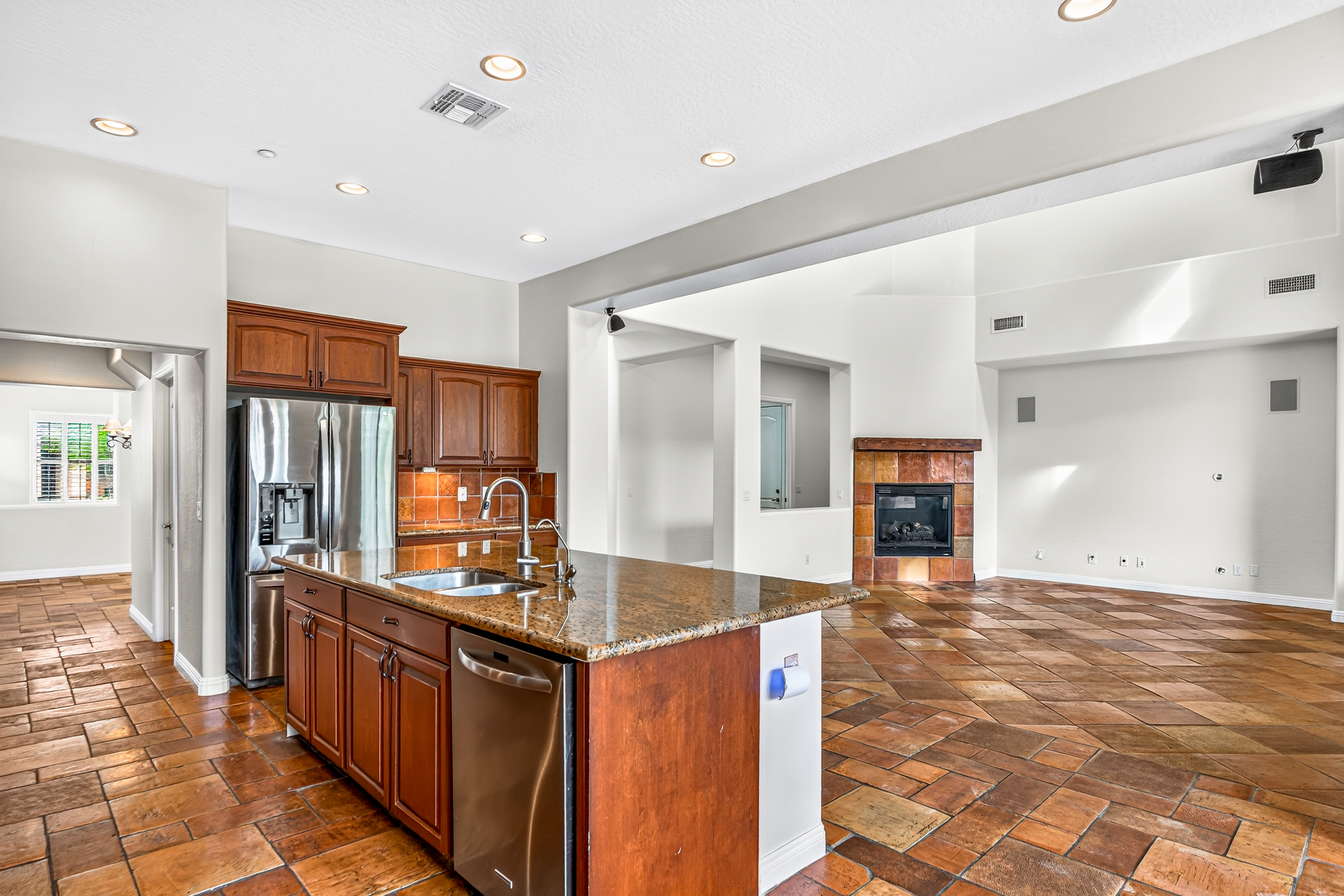  8727 W Buckhorn Trail¦Peoria, AZ - 物件實景