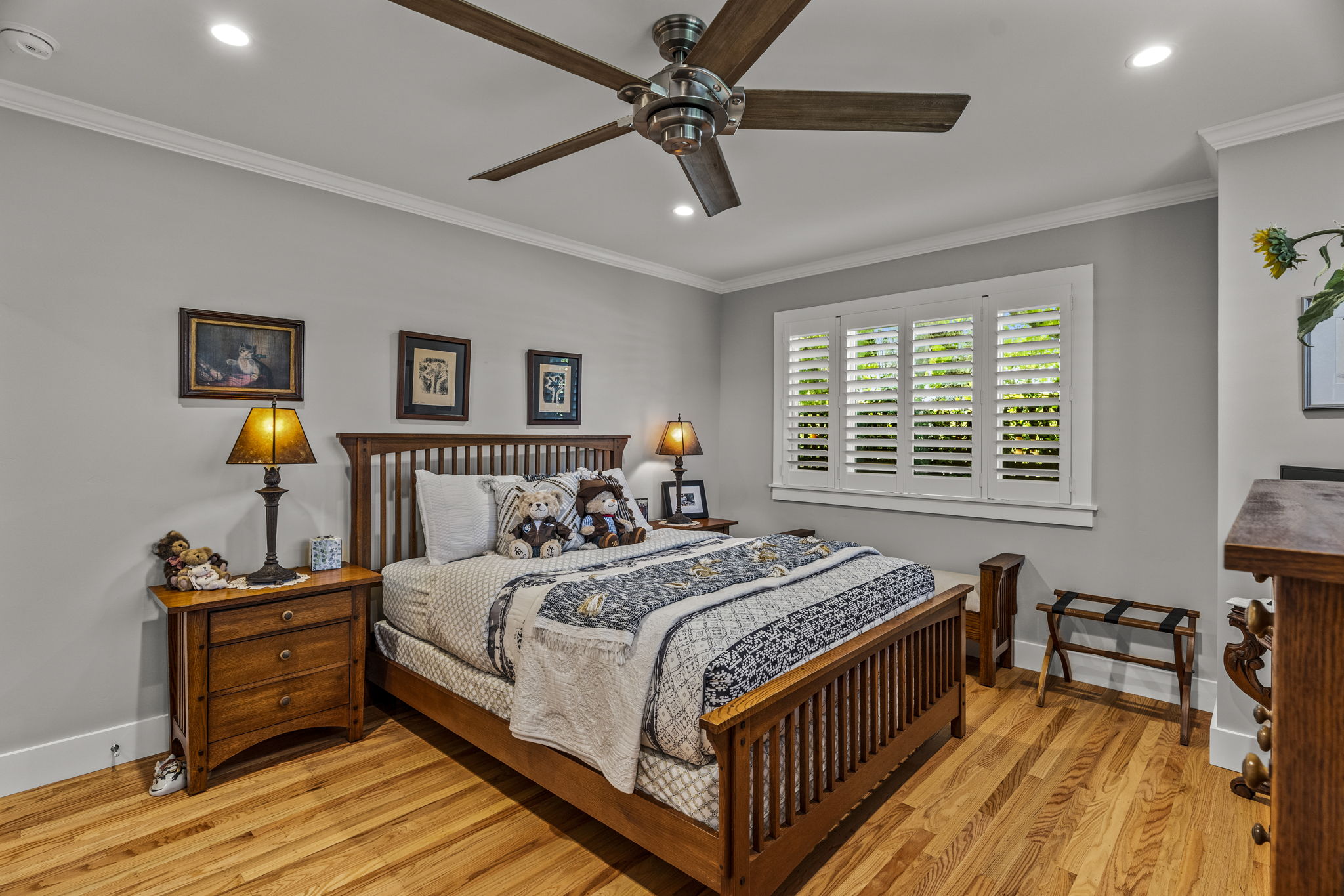  1597 Sulphur Springs Ave - 物件實景