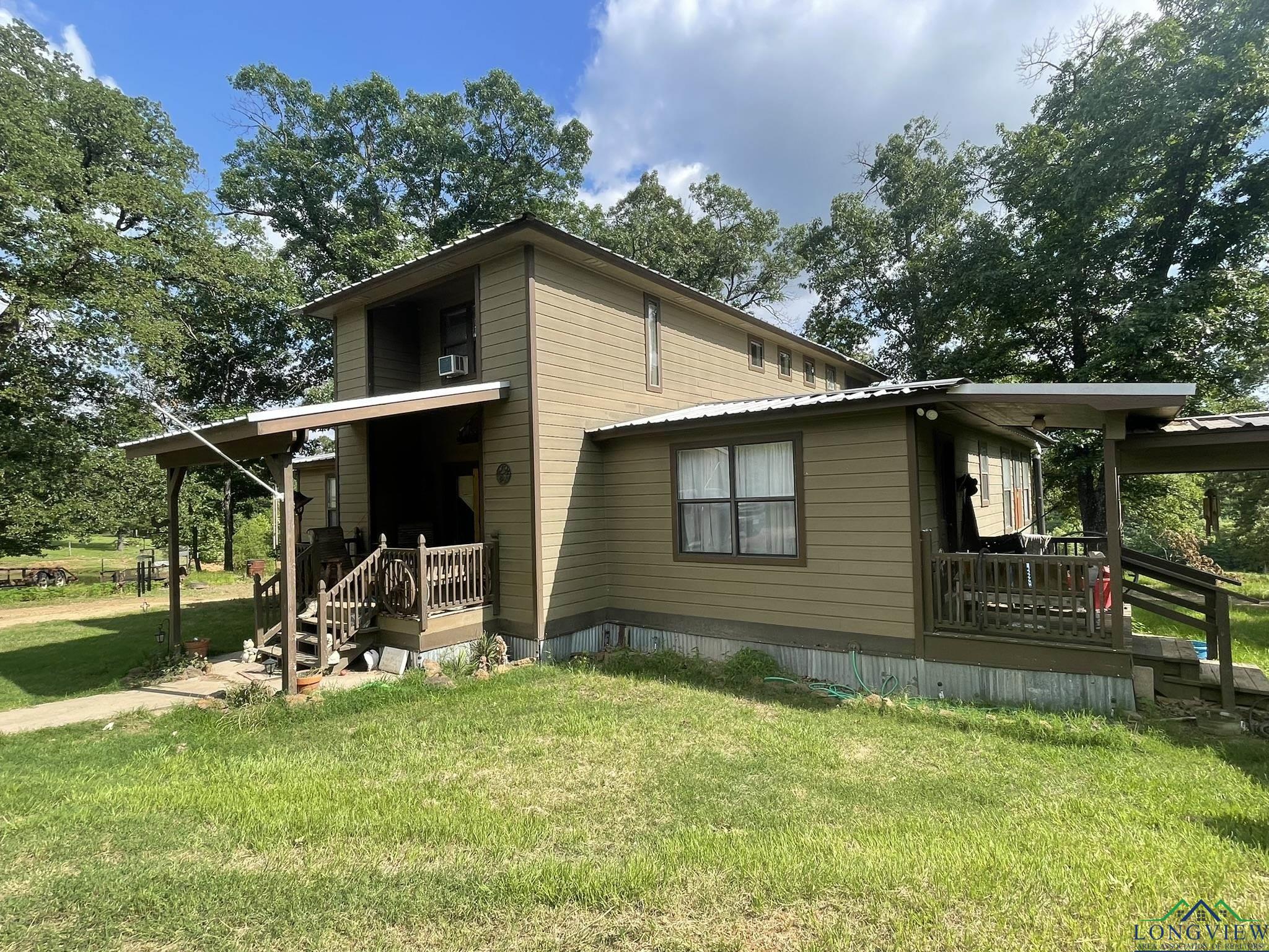 Gilmer, Texas, 75644, United States, 3 Bedrooms Bedrooms, ,2 BathroomsBathrooms,Residential,For Sale,1847700