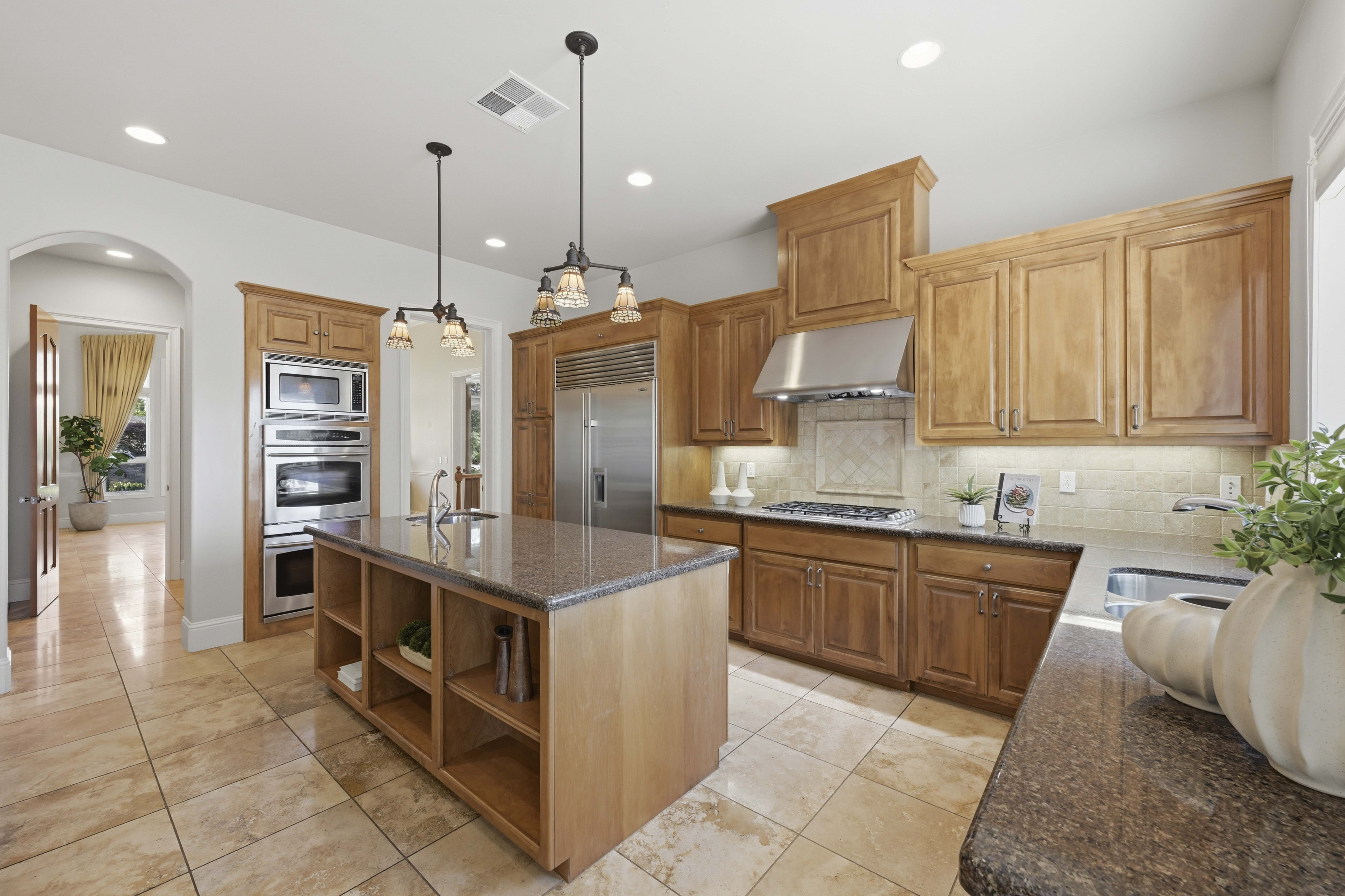  1109 Holly Leaf Lane, Meadow Vista, CA 95722 - 物件實景