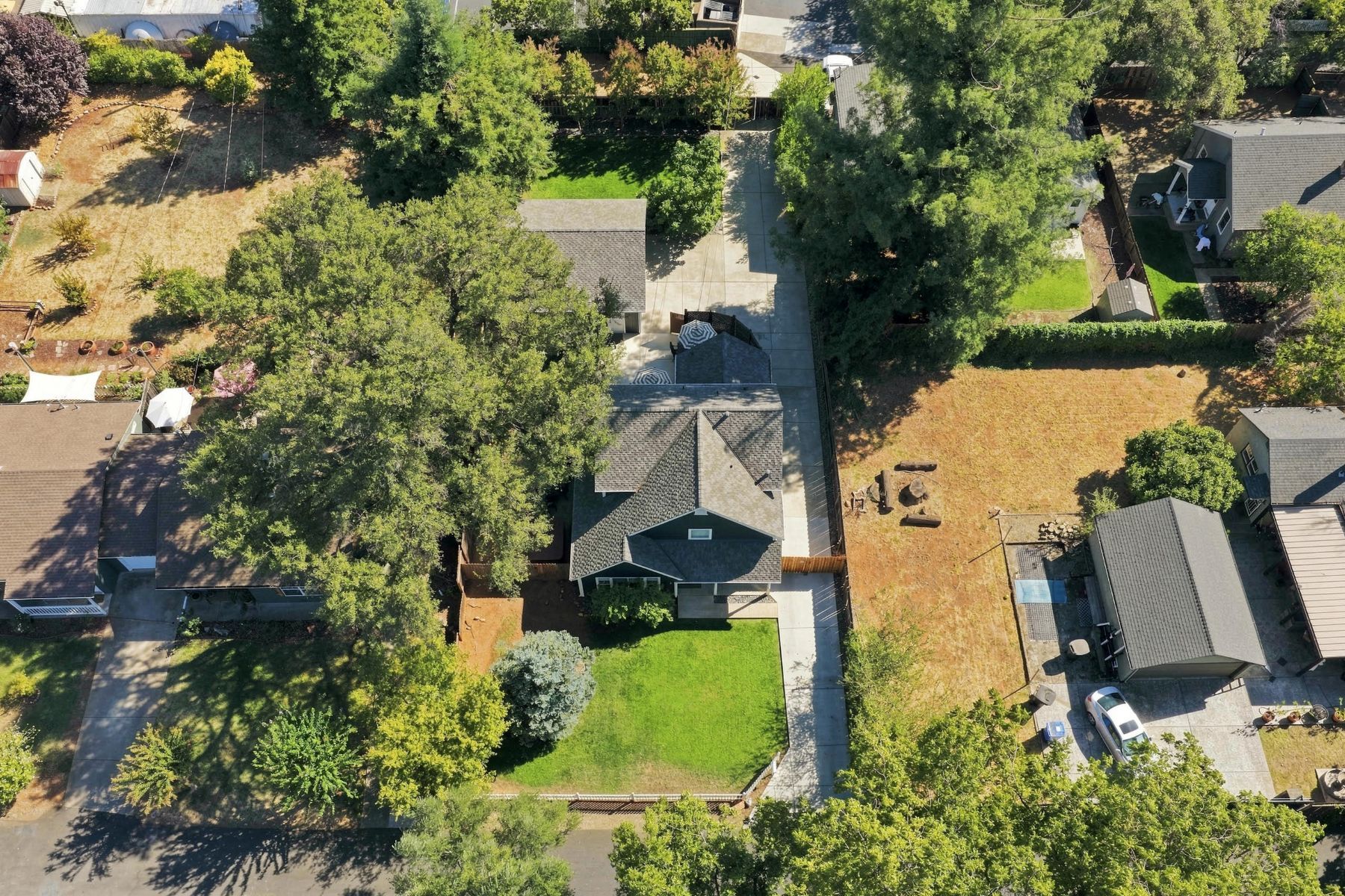  307 Mormon Street, Folsom, CA 95630 - 物件實景
