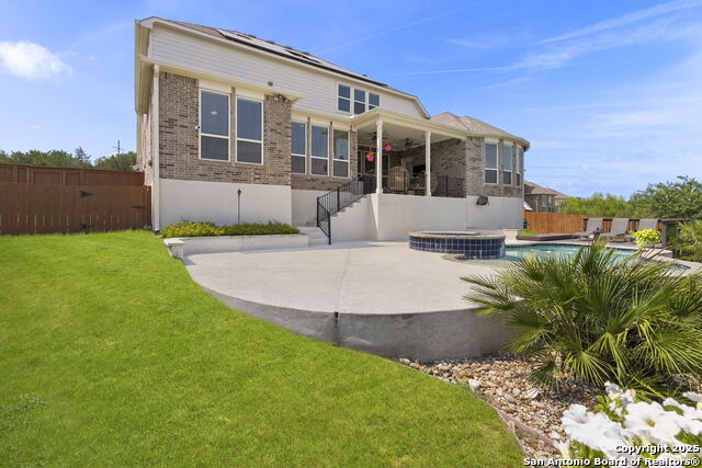 San Antonio, Texas, 78261, United States, 5 Bedrooms Bedrooms, ,5 BathroomsBathrooms,Residential,For Sale,1827097