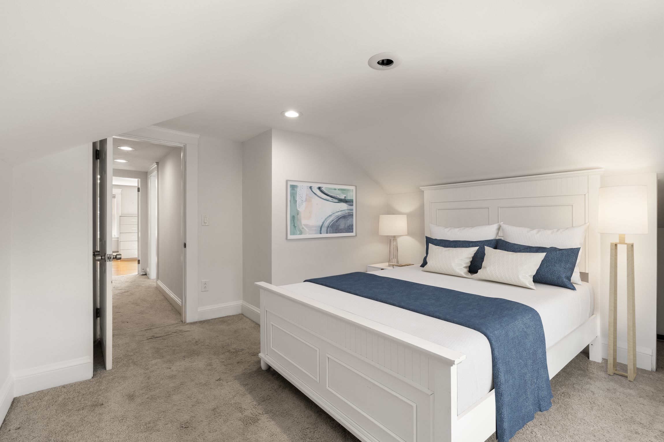  48 Hudson Street, Attleboro, MA, 02703 - 物件實景