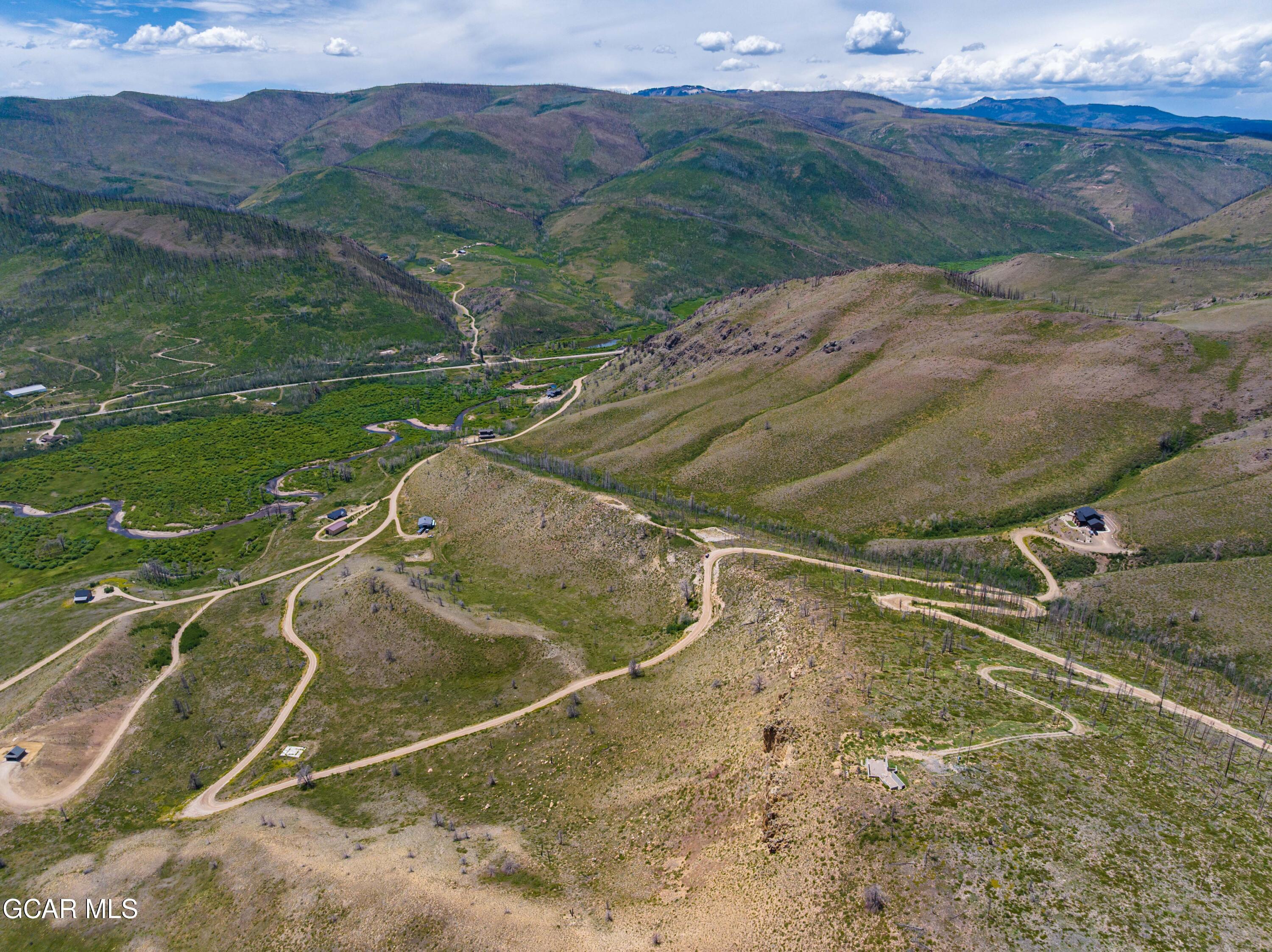 Granby, Colorado, 80446, United States, ,Land,For Sale,1890202