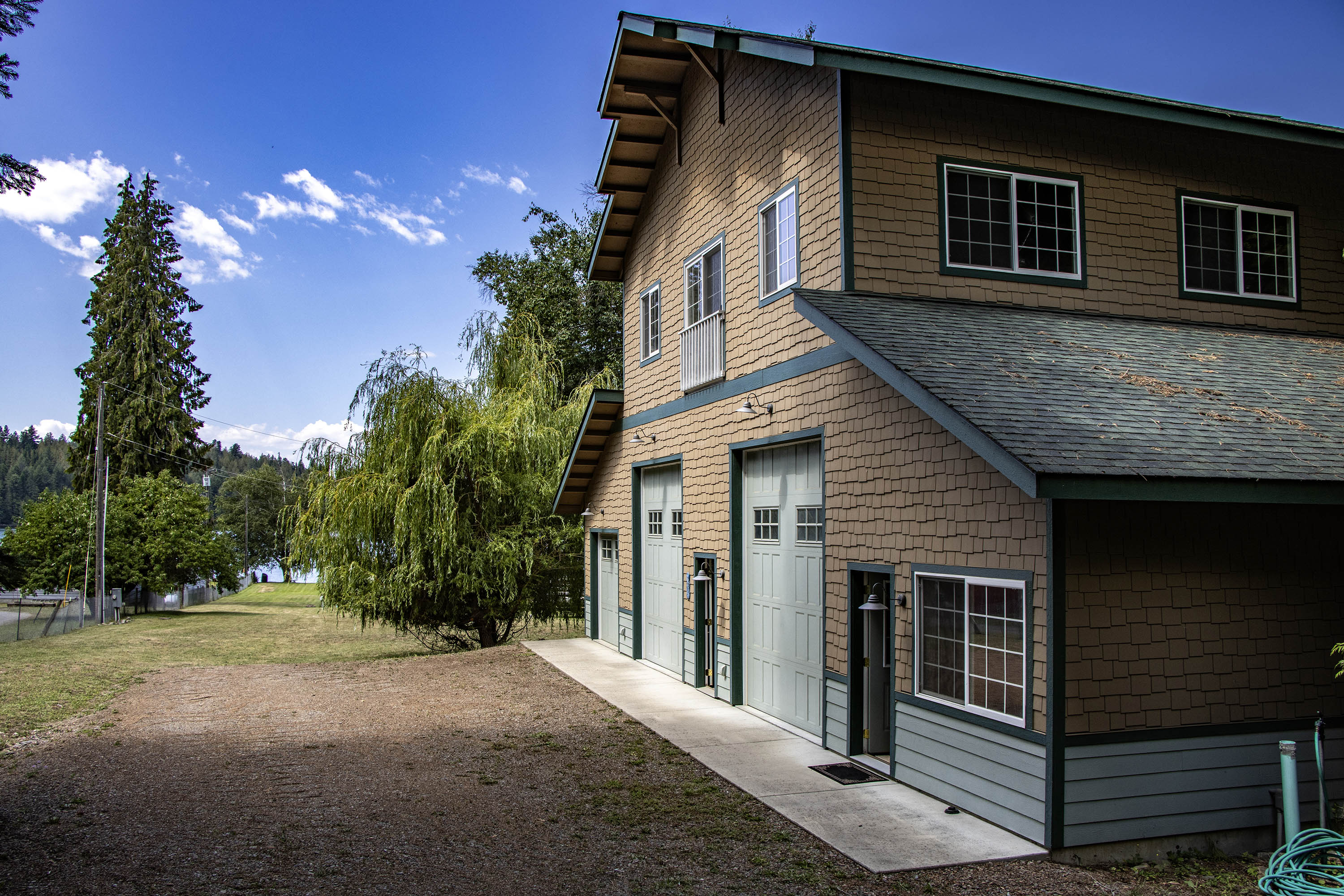Hope, Idaho, 83836, United States, 2 Bedrooms Bedrooms, ,1 BathroomBathrooms,Residential,For Sale,1904482