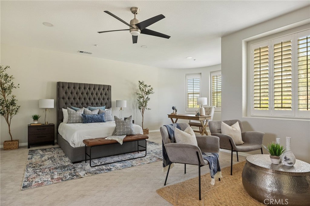 Redlands, California, 92373, United States, 4 Bedrooms Bedrooms, ,4 BathroomsBathrooms,Residential,For Sale,1979010