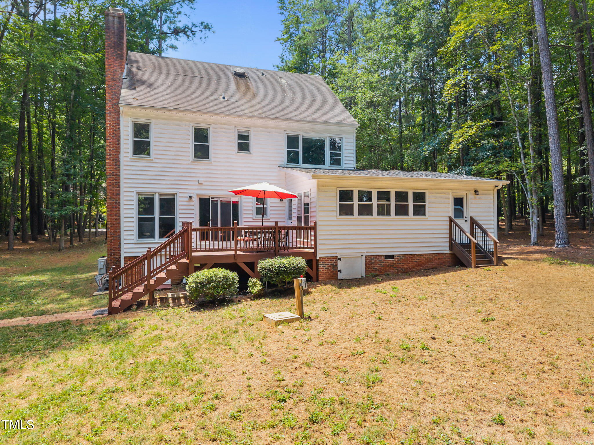 Wake Forest, North Carolina, 27587, United States, 3 Bedrooms Bedrooms, ,3 BathroomsBathrooms,Residential,For Sale,1901147
