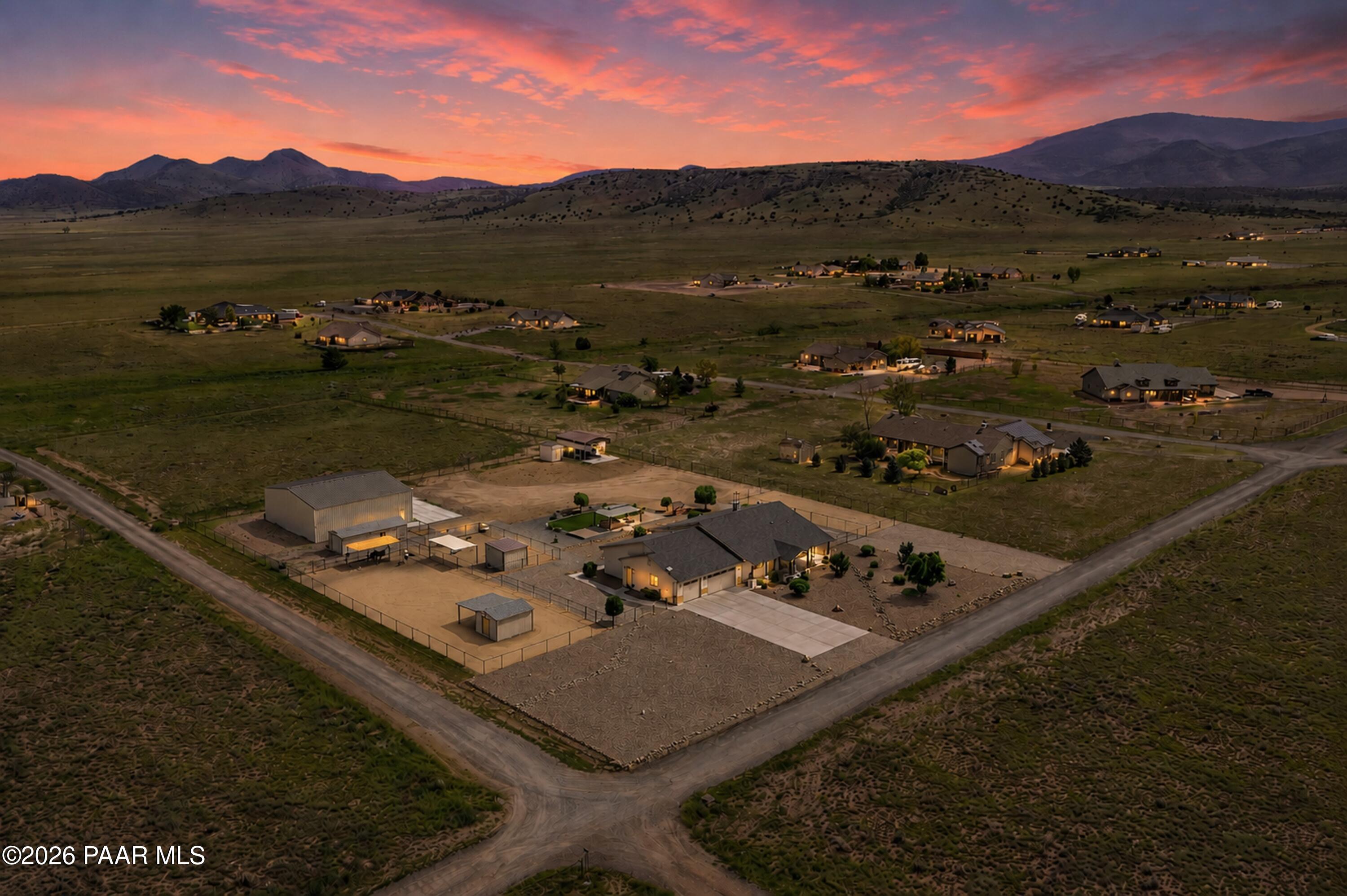Dawn To Milky Way, Prescott Valley, AZ 86315 #1