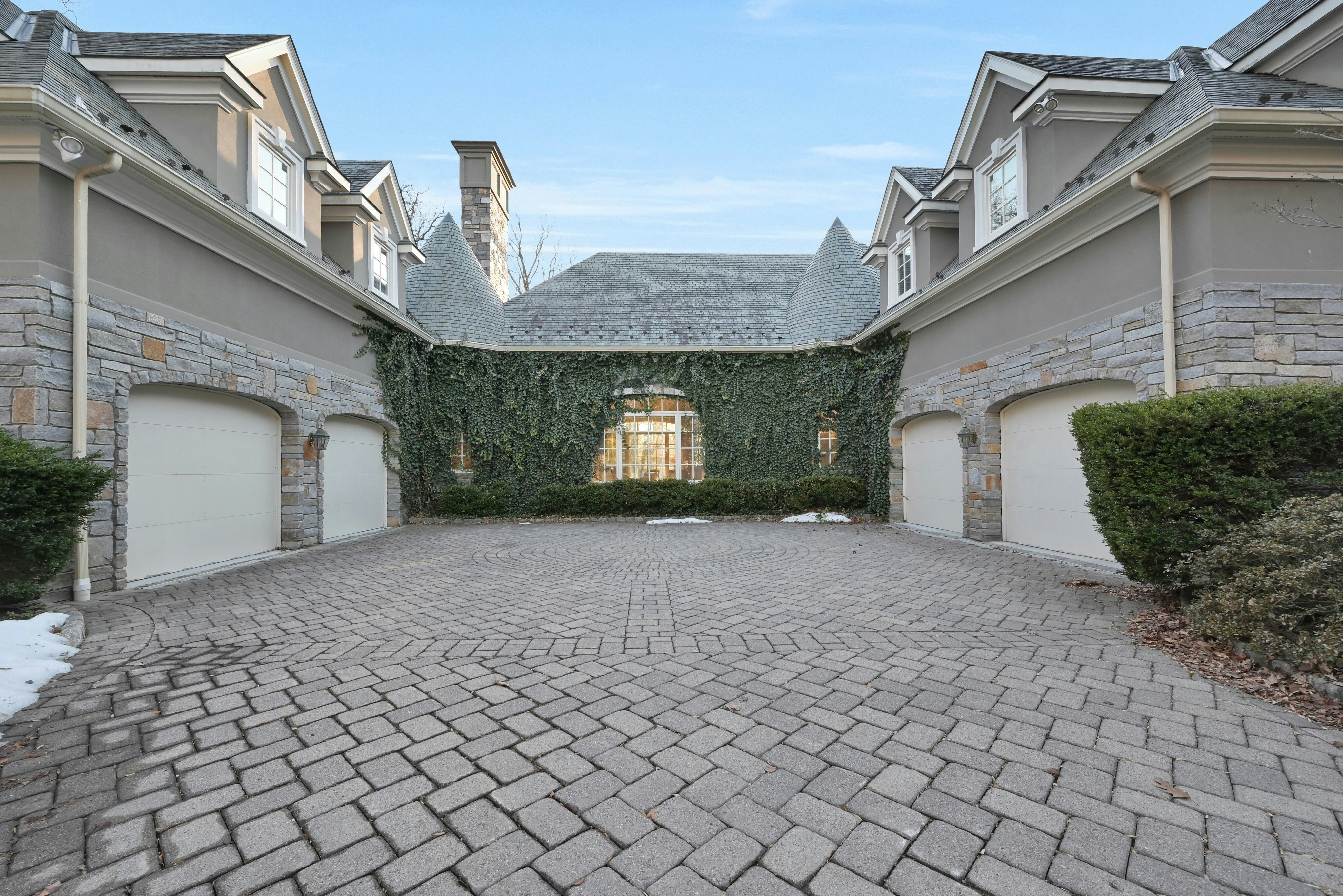  86 Fox Hedge Road, Saddle River, NJ 07458 - 物件實景