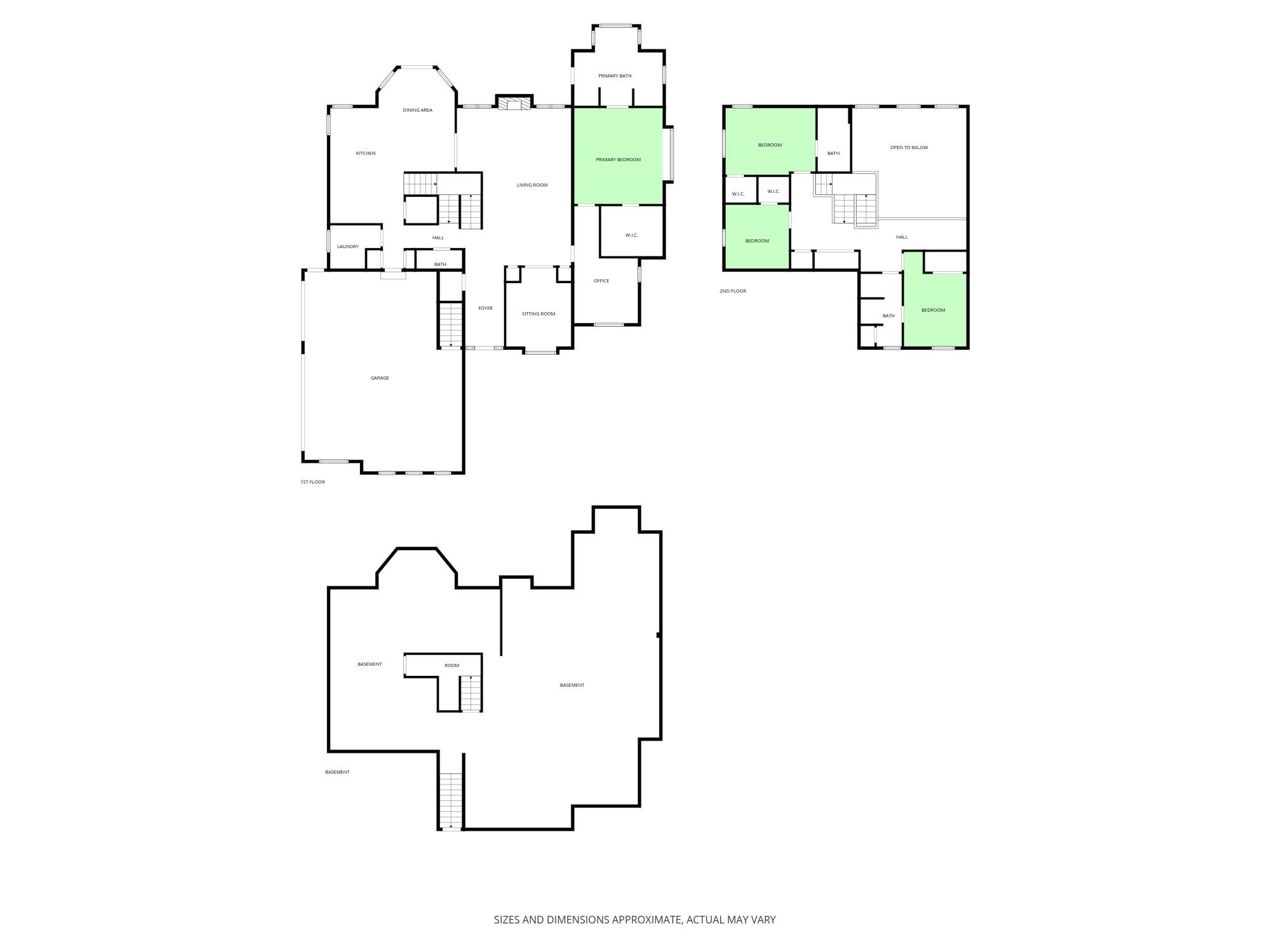 Kaukauna, Wisconsin, 54130-3934, United States, 4 Bedrooms Bedrooms, ,4 BathroomsBathrooms,Residential,For Sale,2034121