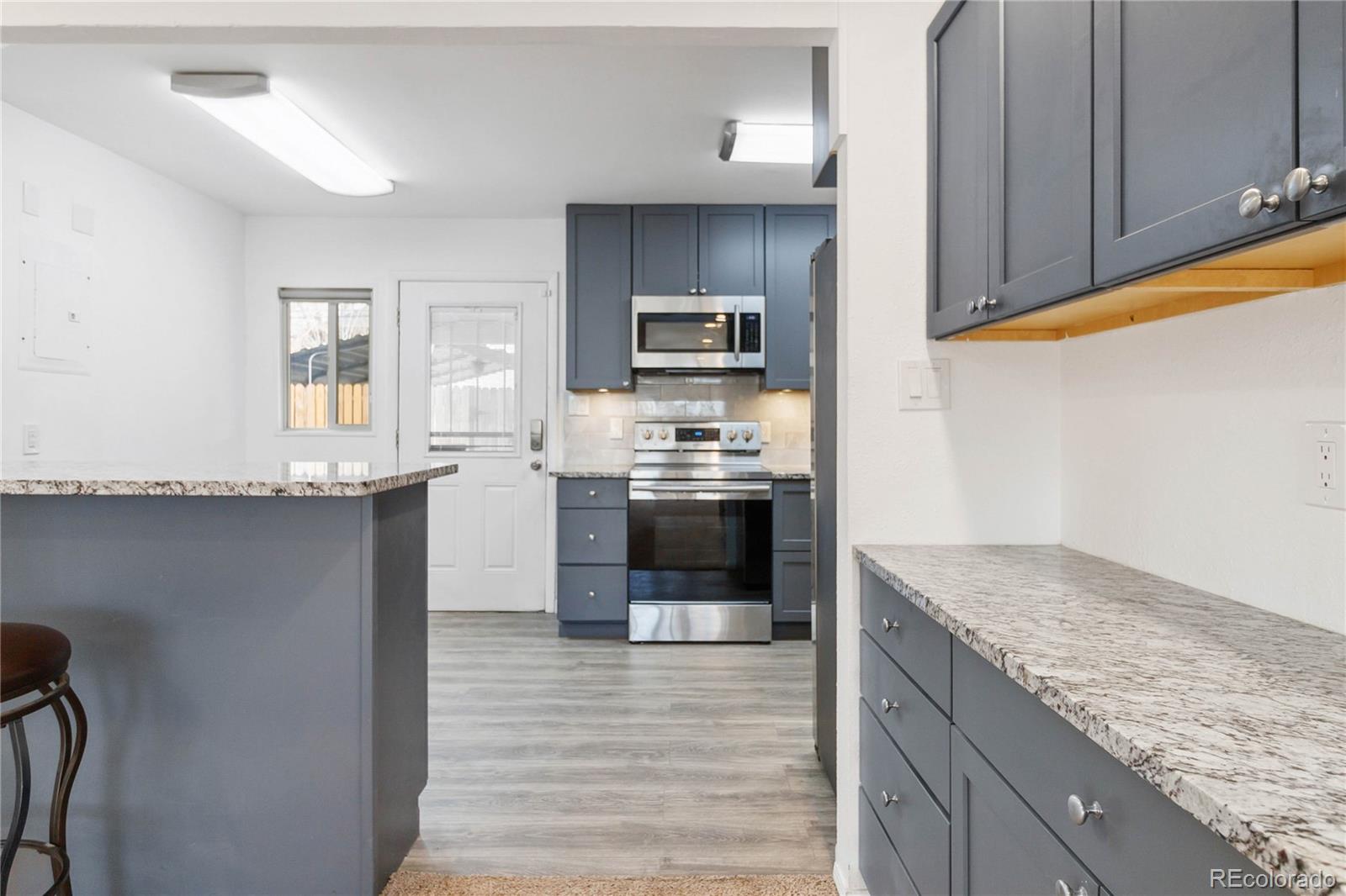 Denver, Colorado, 80210, United States, 2 Bedrooms Bedrooms, ,1 BathroomBathrooms,Residential,For Sale,1907013